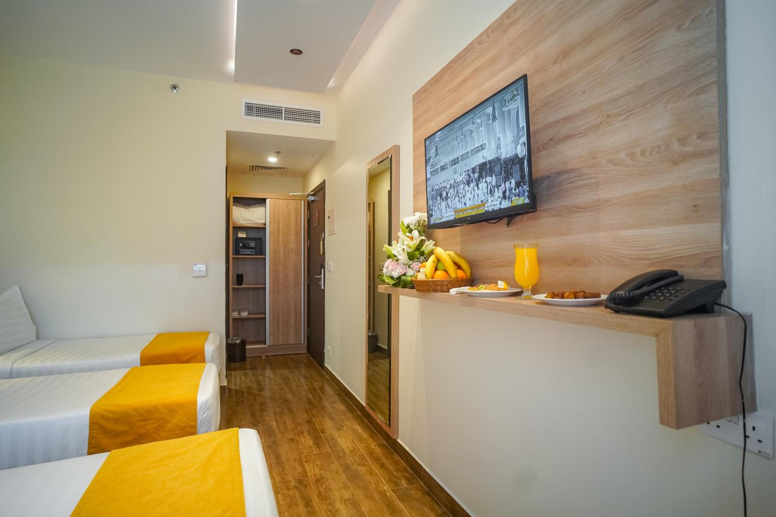 Triple Room - Photo 1