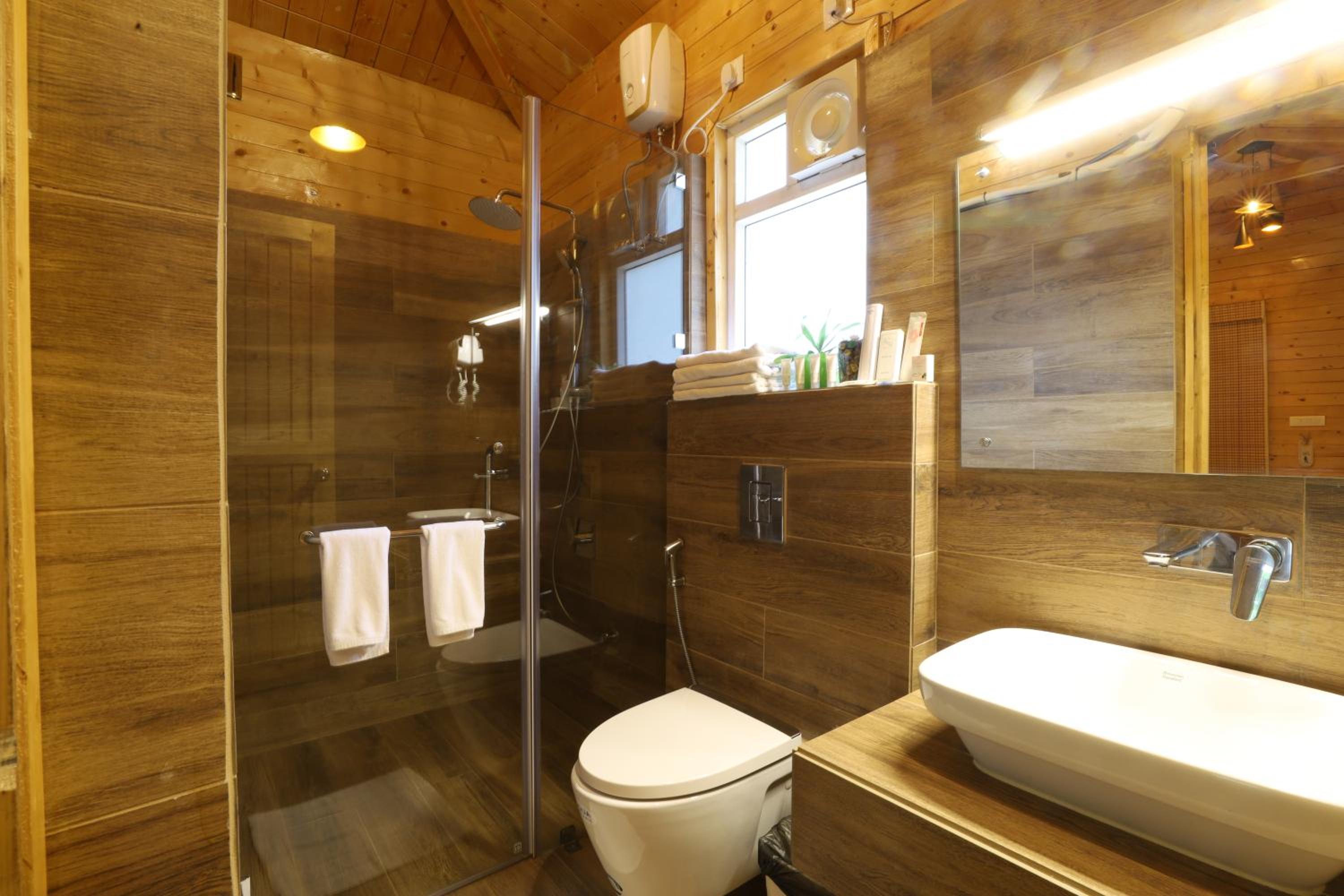 Sea Breeze Cottage photo 3