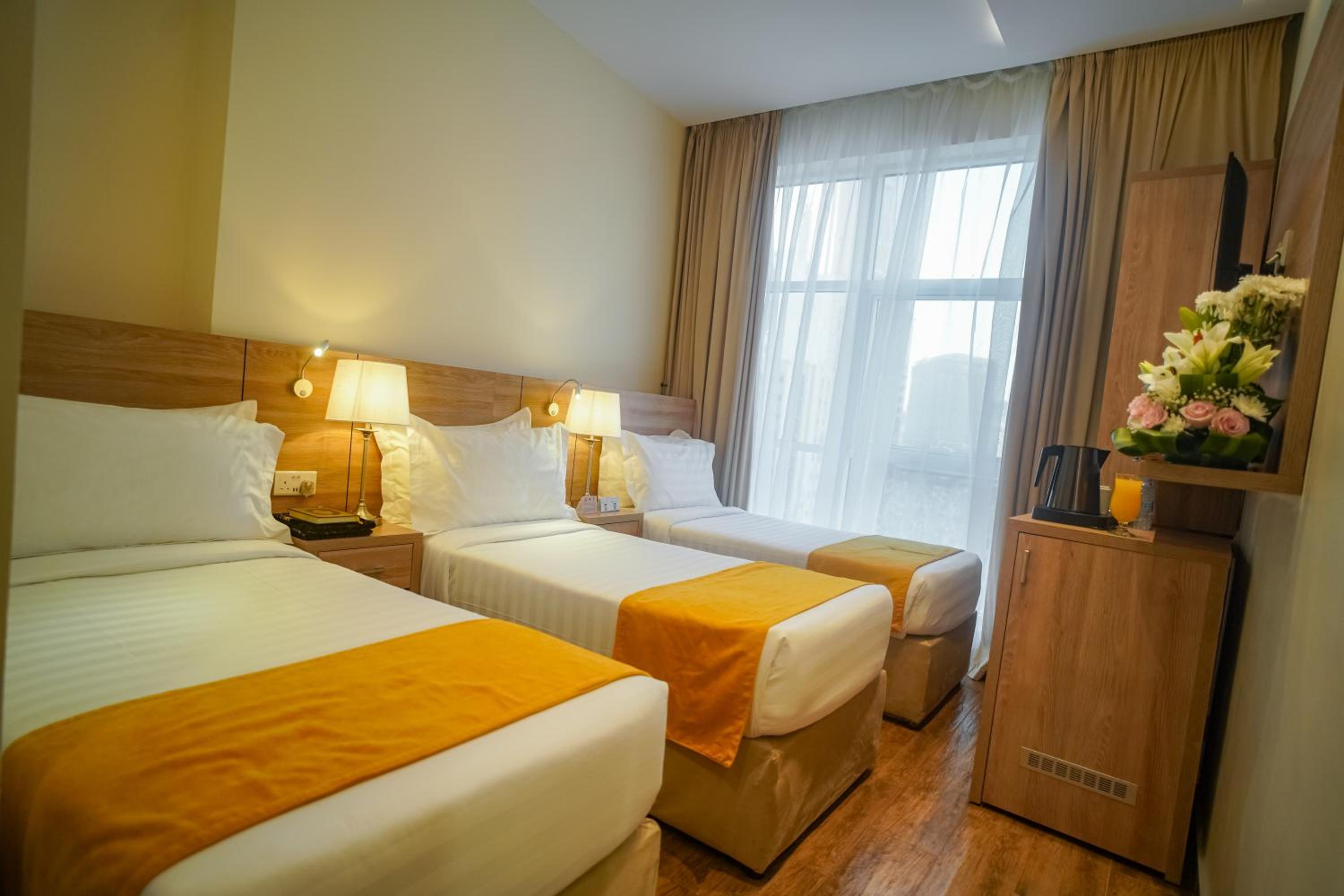 Triple Room - Photo 7