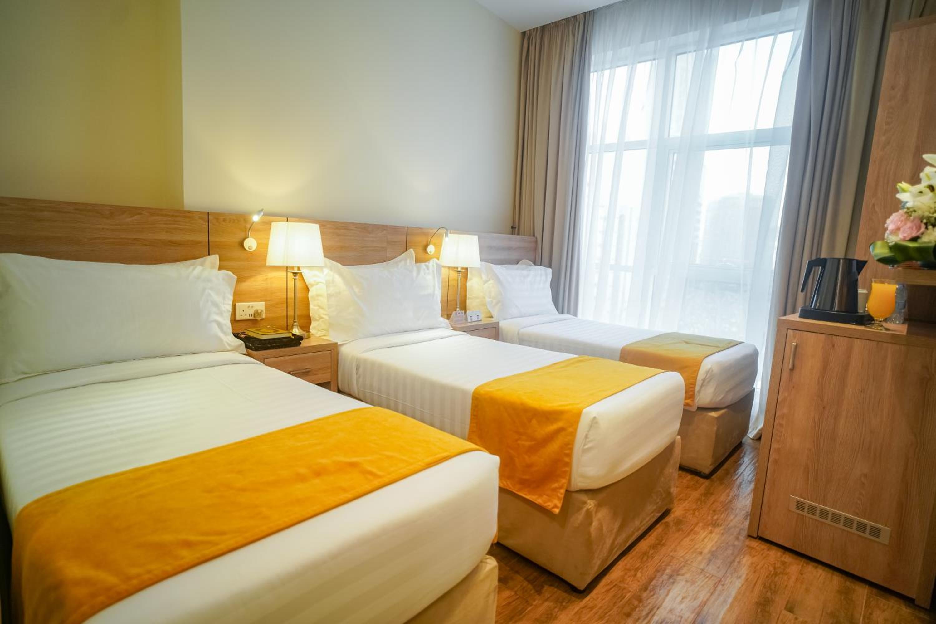 Triple Room - Photo 9