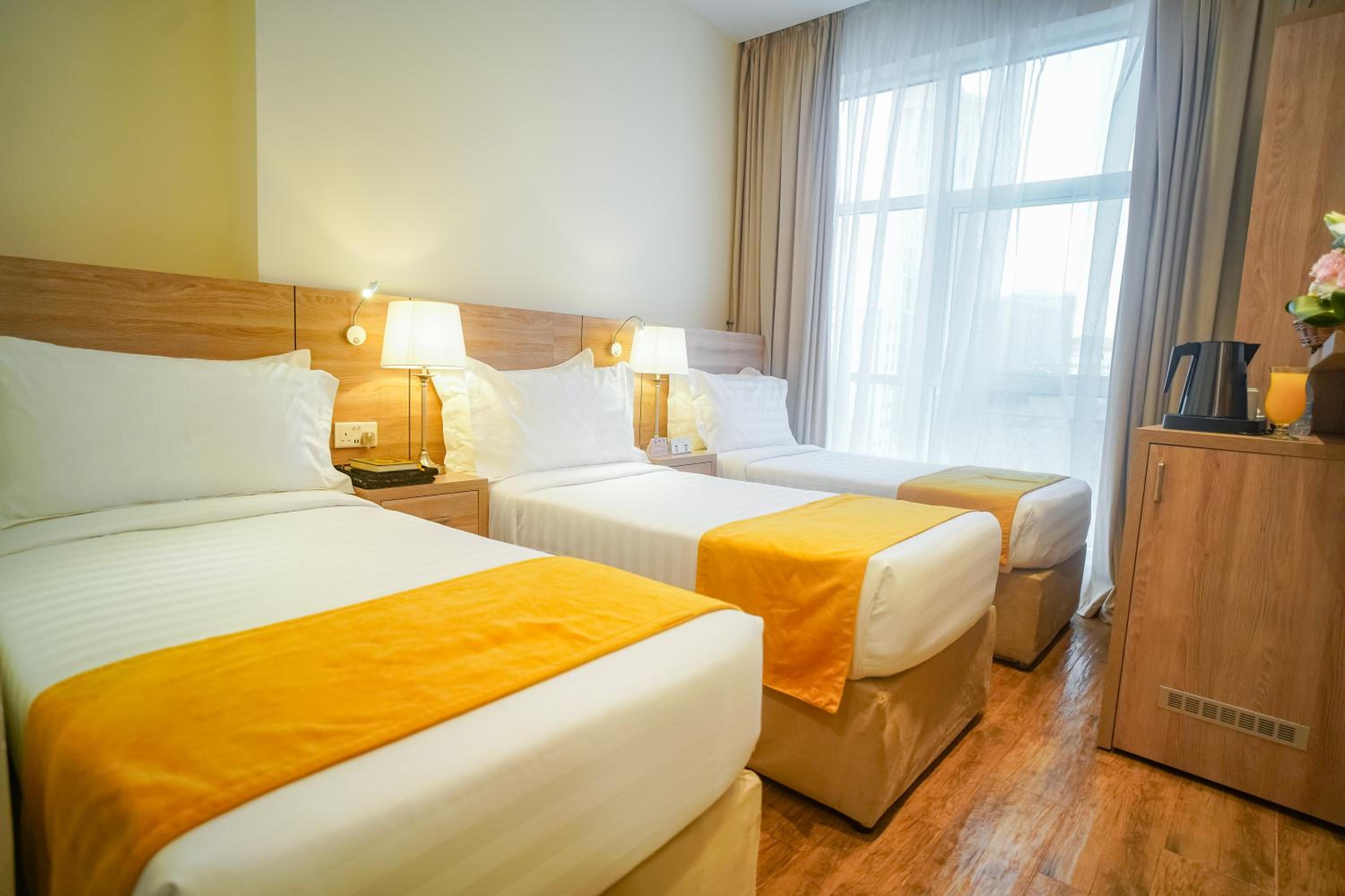 Triple Room - Photo 4