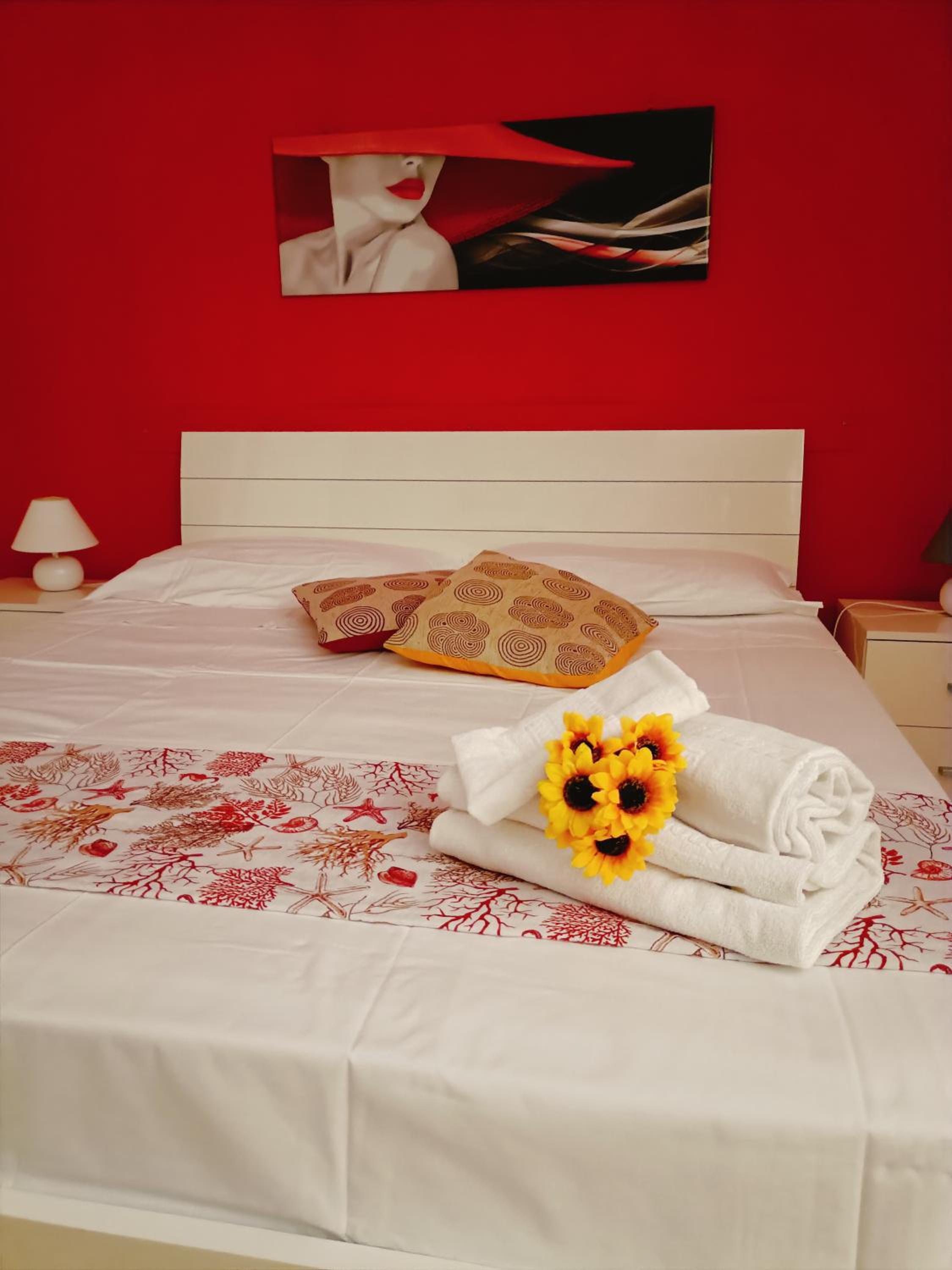 Double Room with Private Bathroom photo 1
