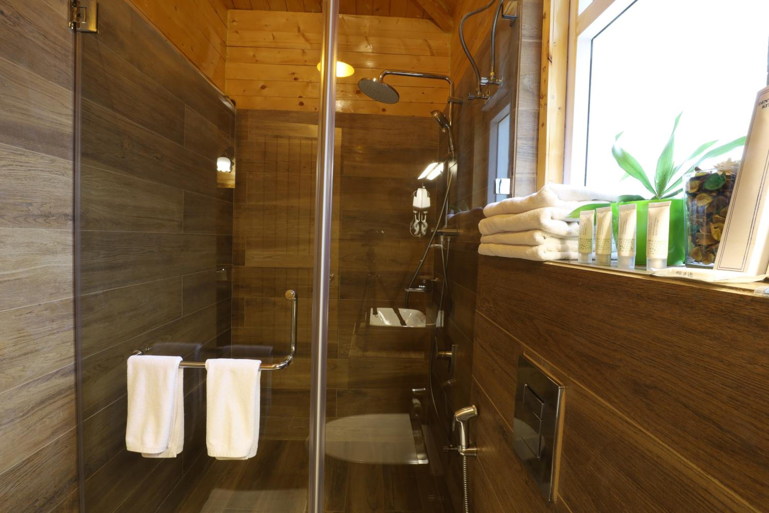 Sea Breeze Cottage photo 2