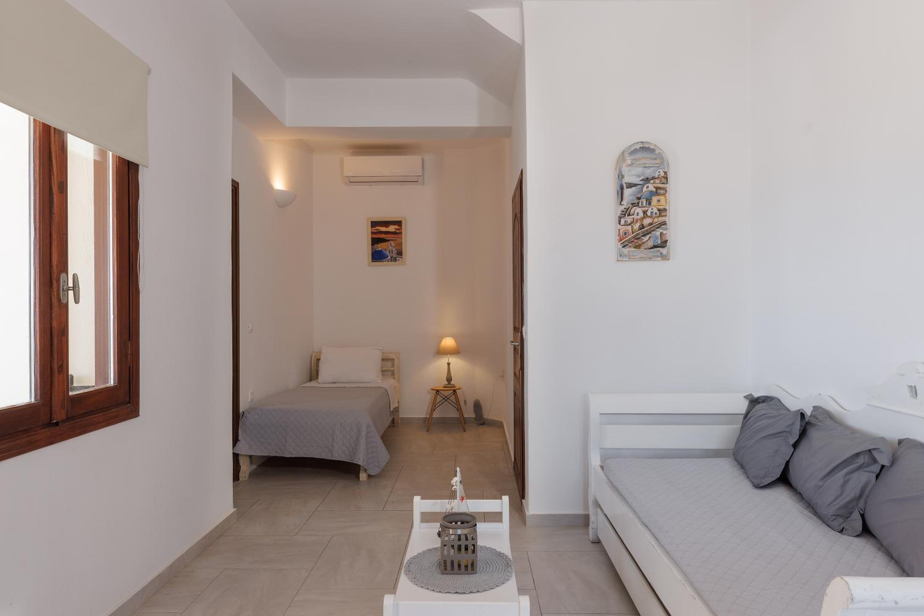 Standard Sea View Suite - Photo 4