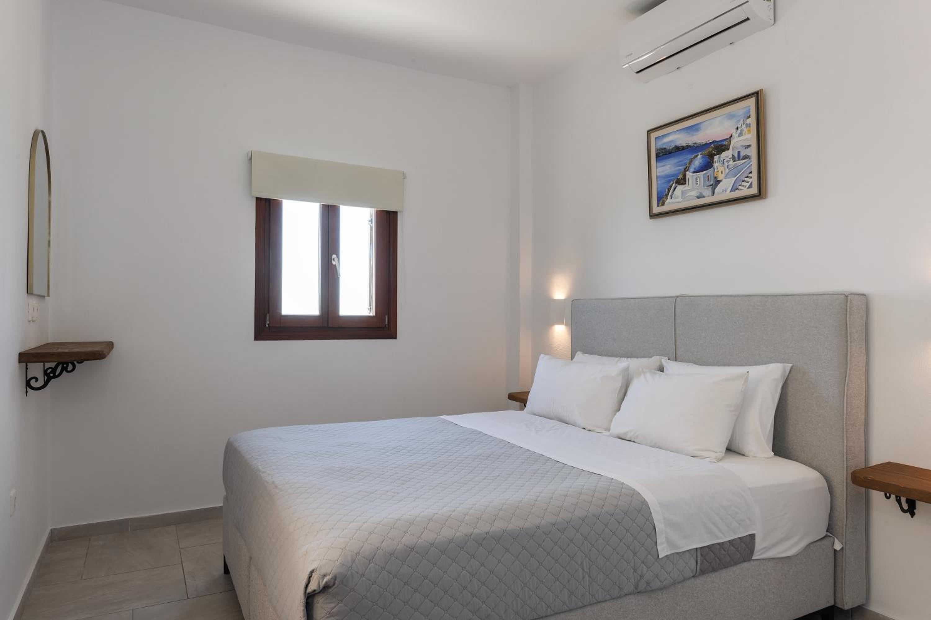 Standard Sea View Suite - Photo 19