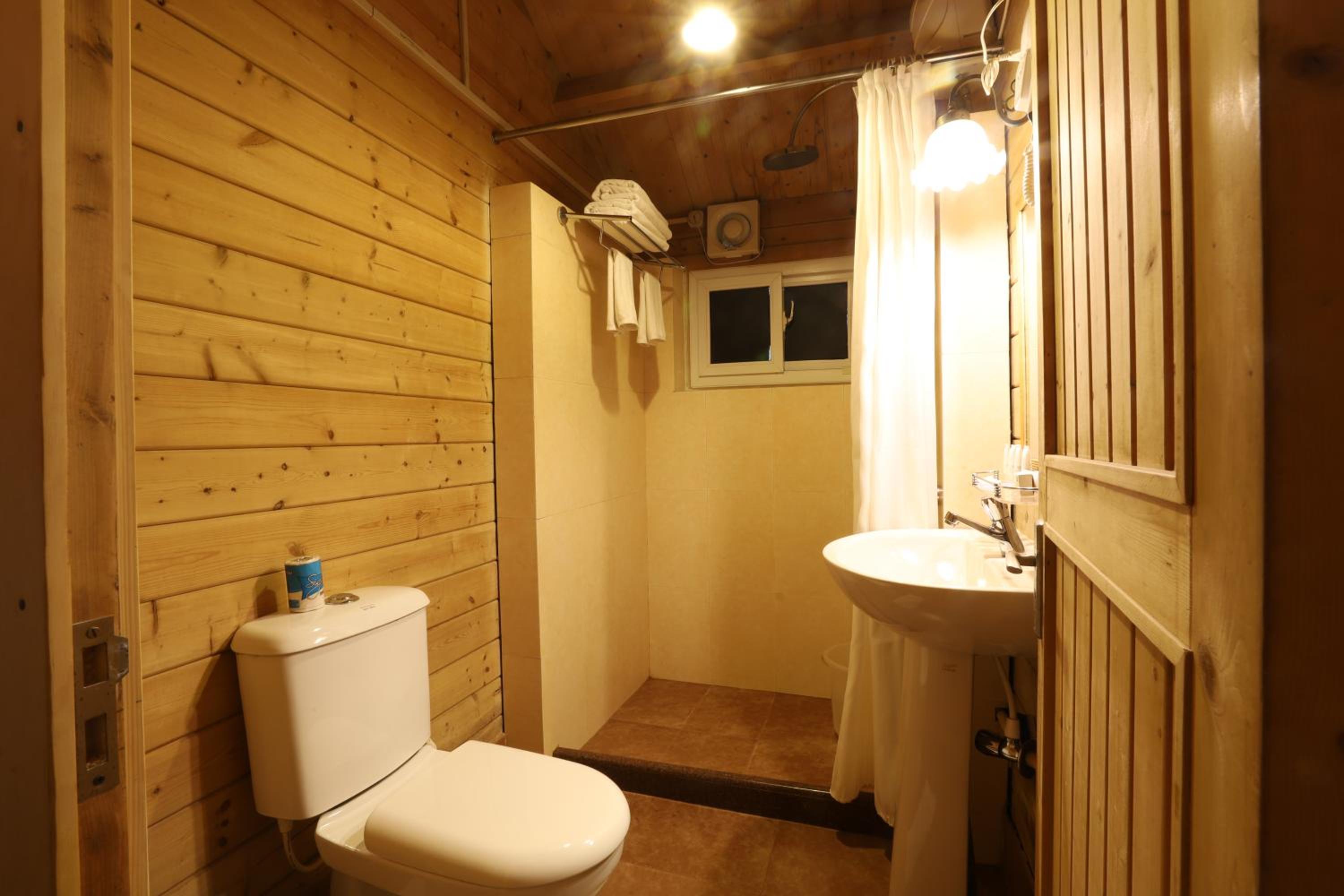 Premium Forest Villa photo 3