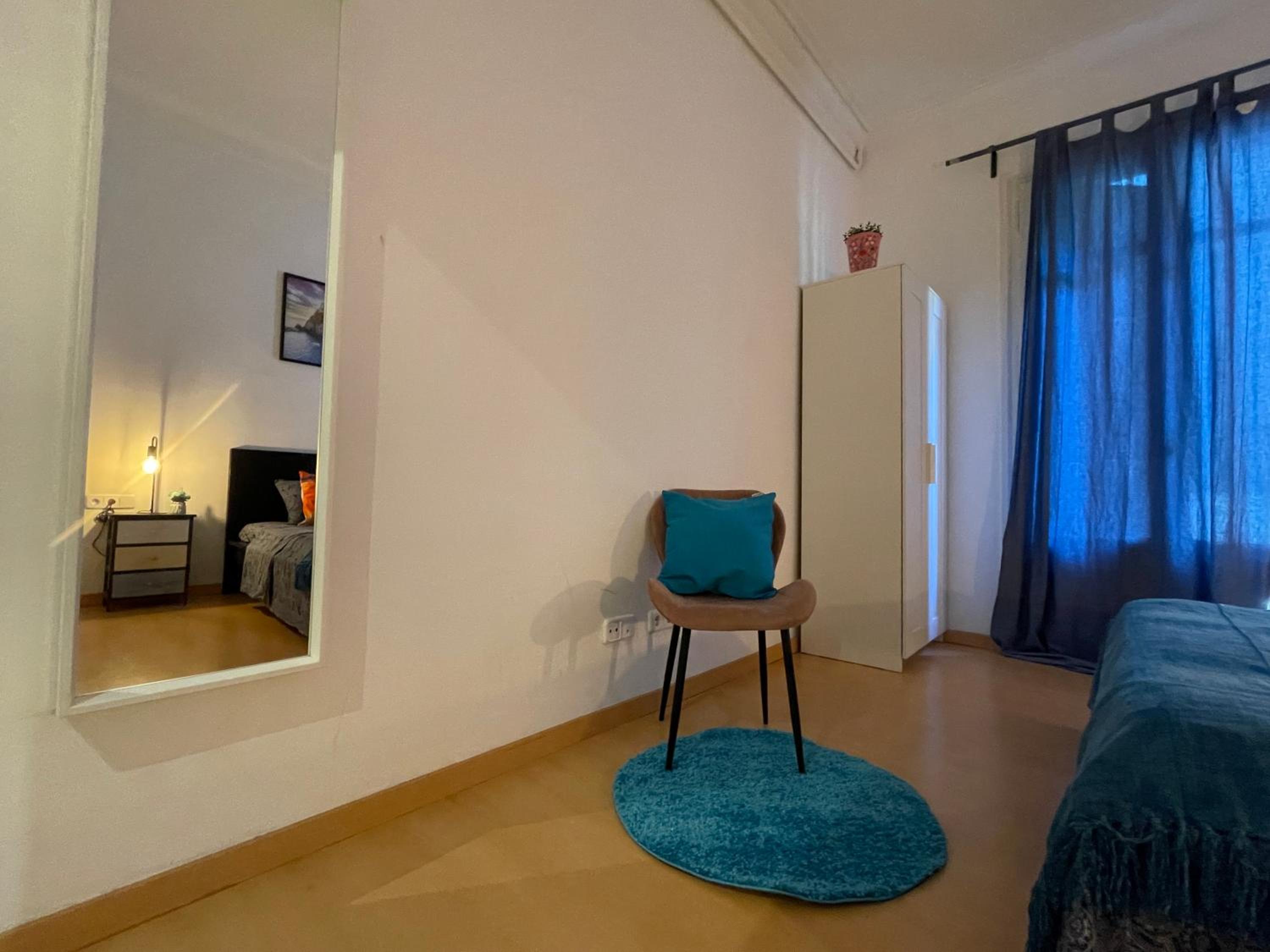 Habitación Triple Confort