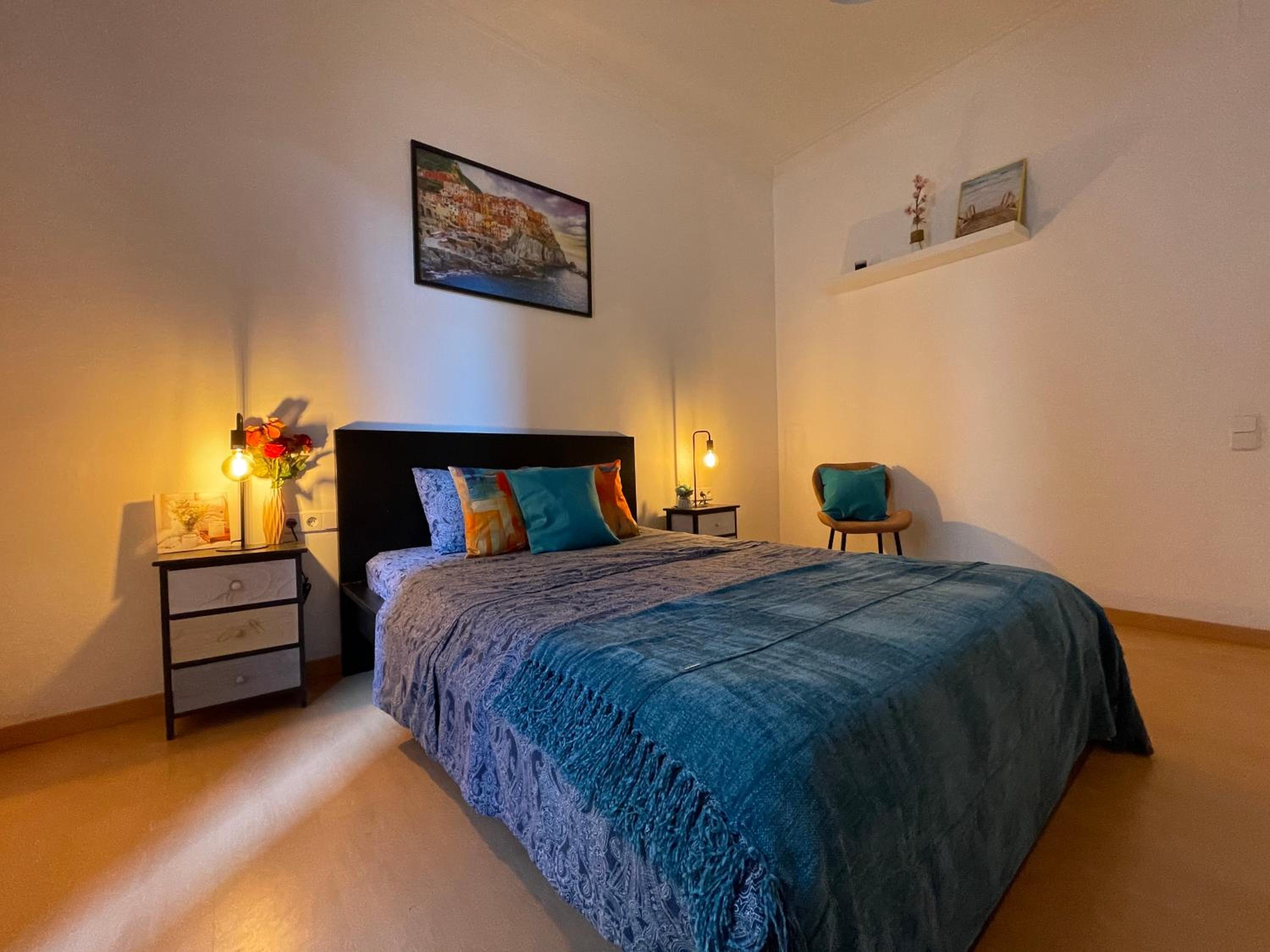 Comfort Triple Room photo 3