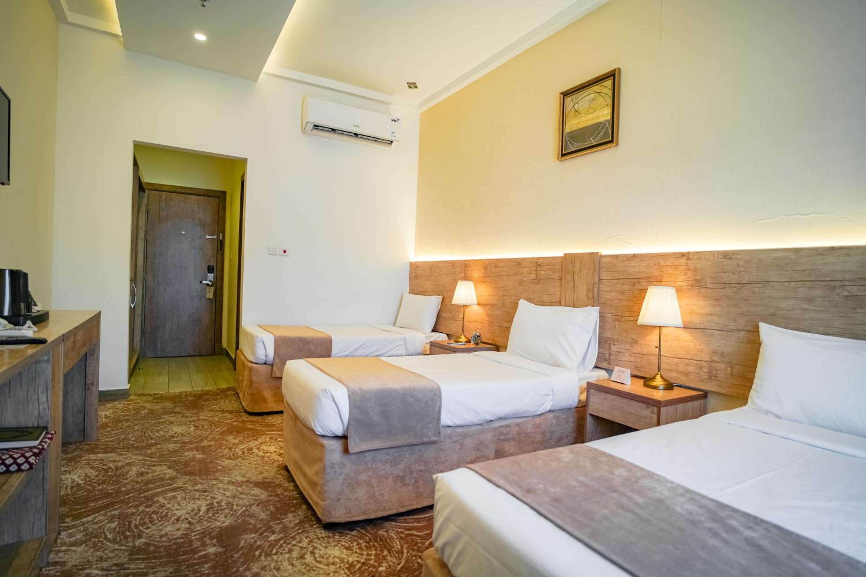 Triple Room - Photo 4