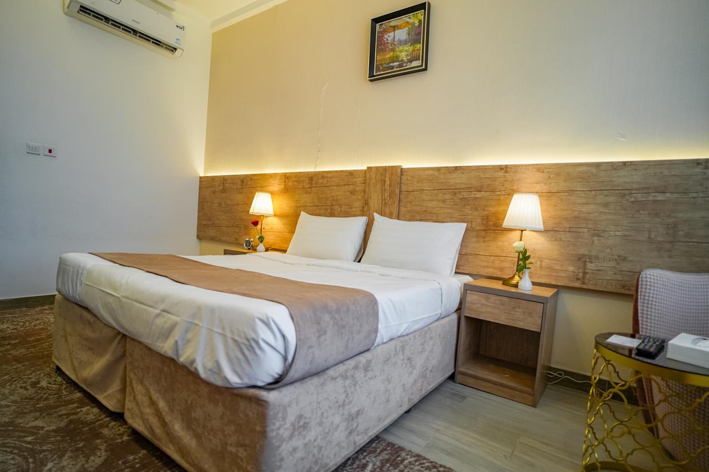 Double Room - Photo 4
