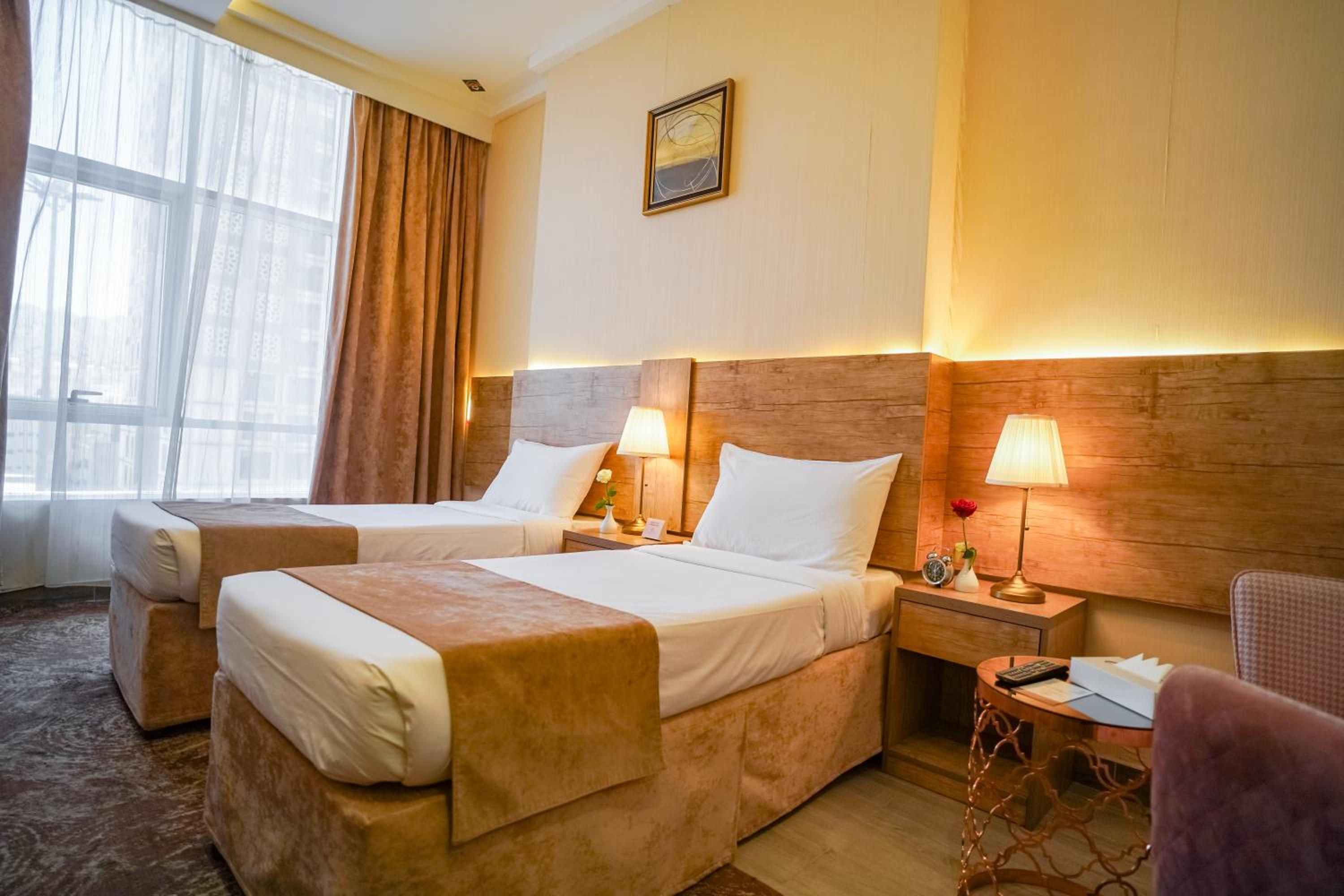 Double Room - Photo 2