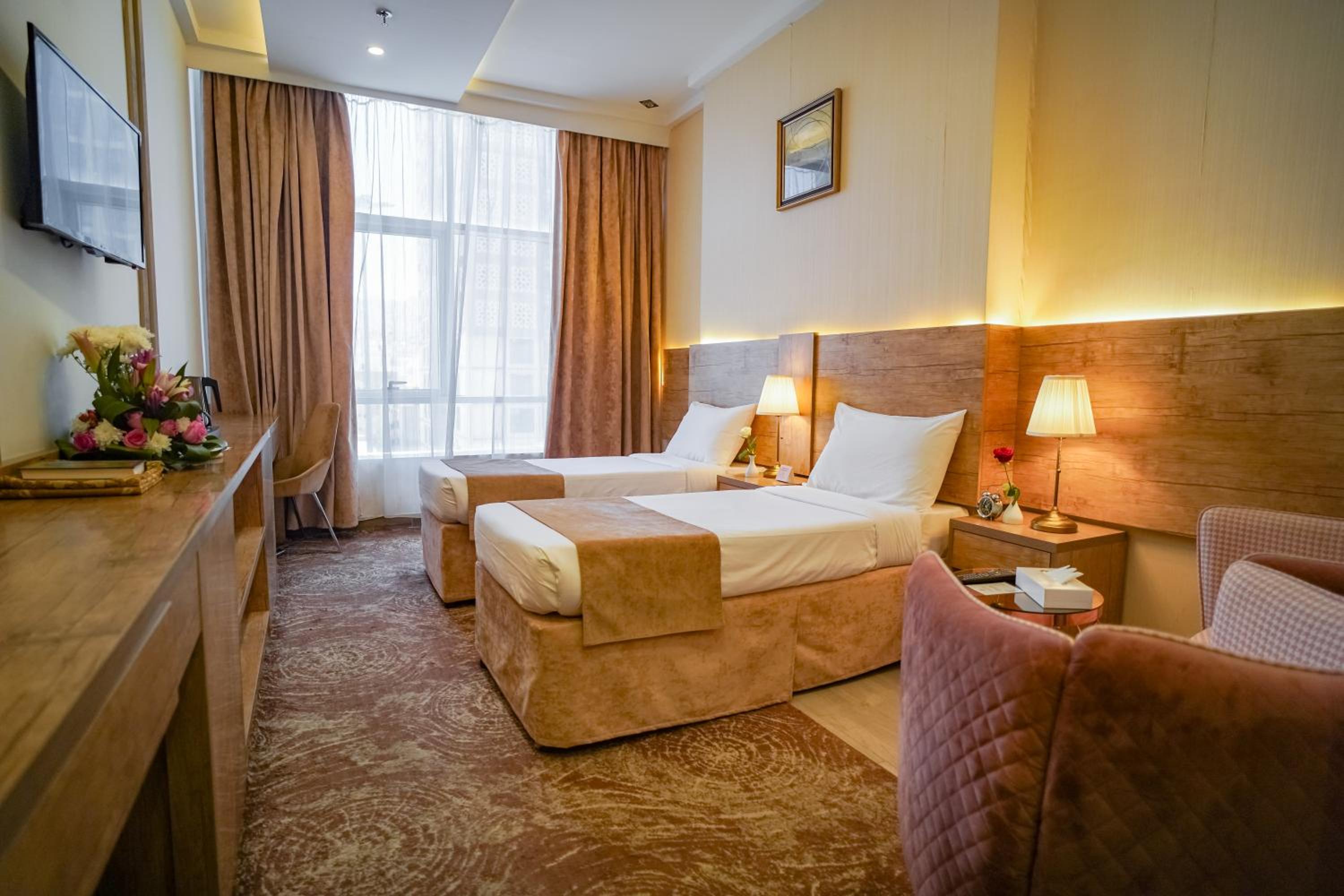 Double Room - Photo 3