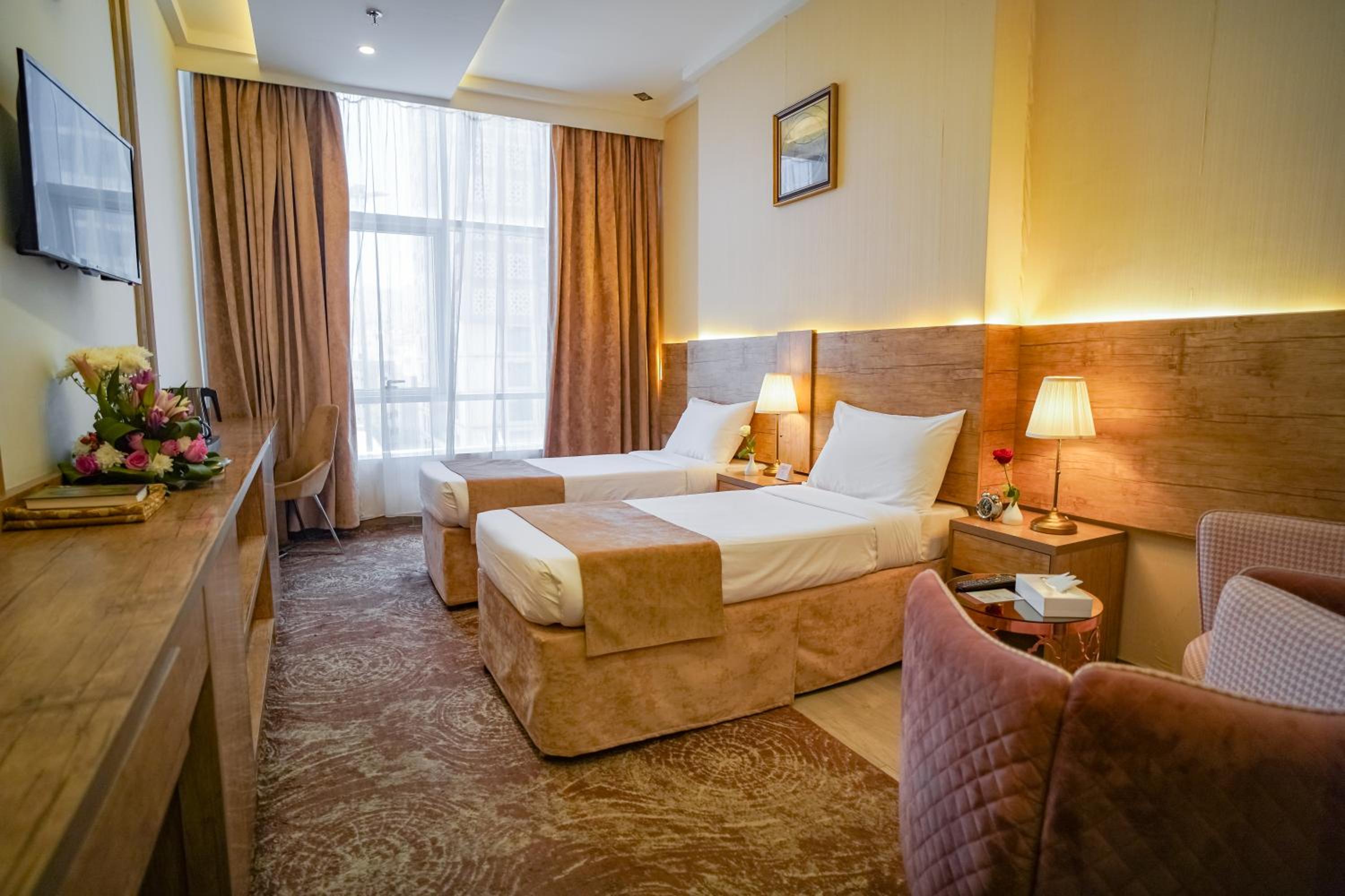 Double Room - Photo 5