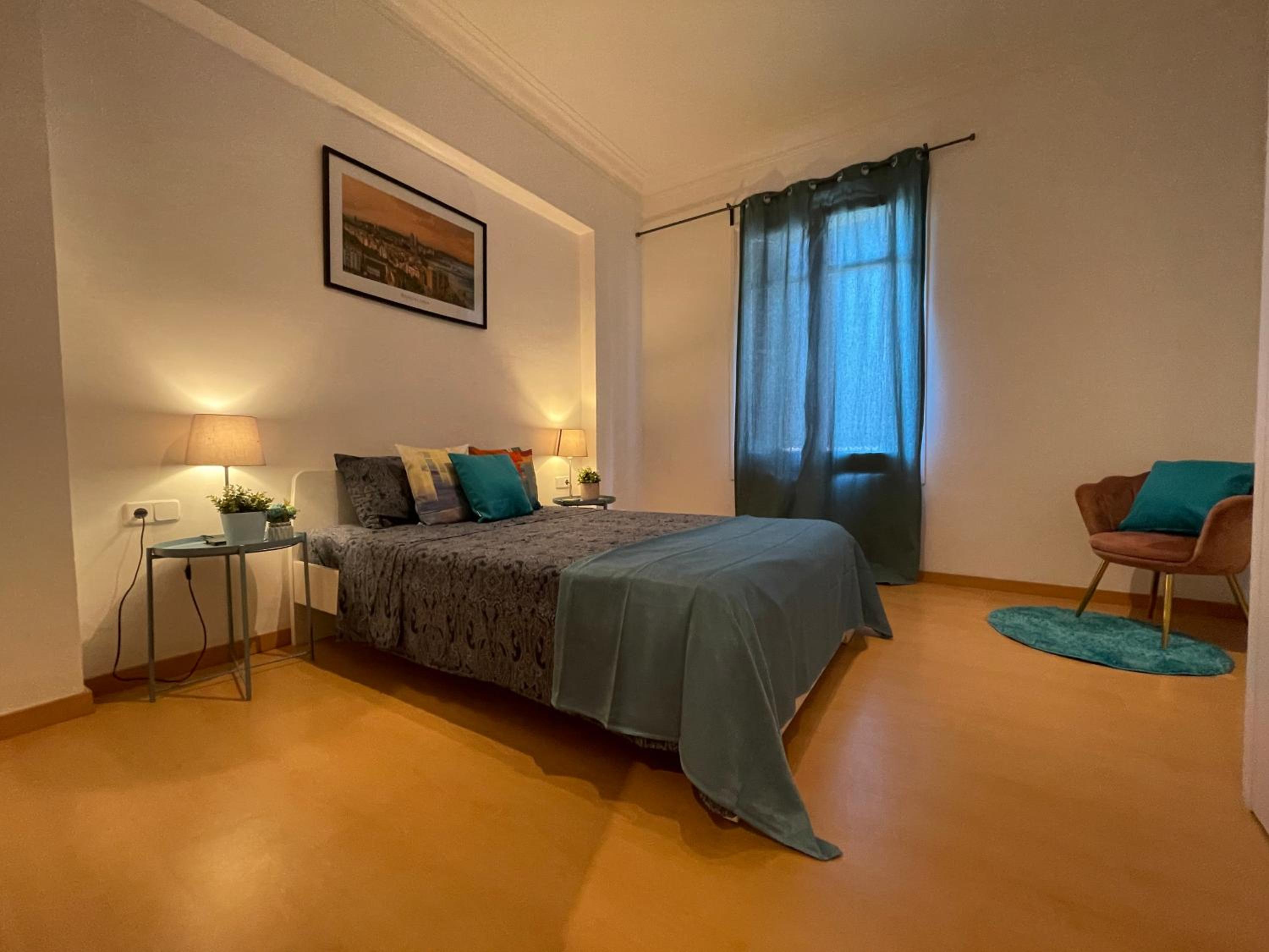 Double Room photo 2