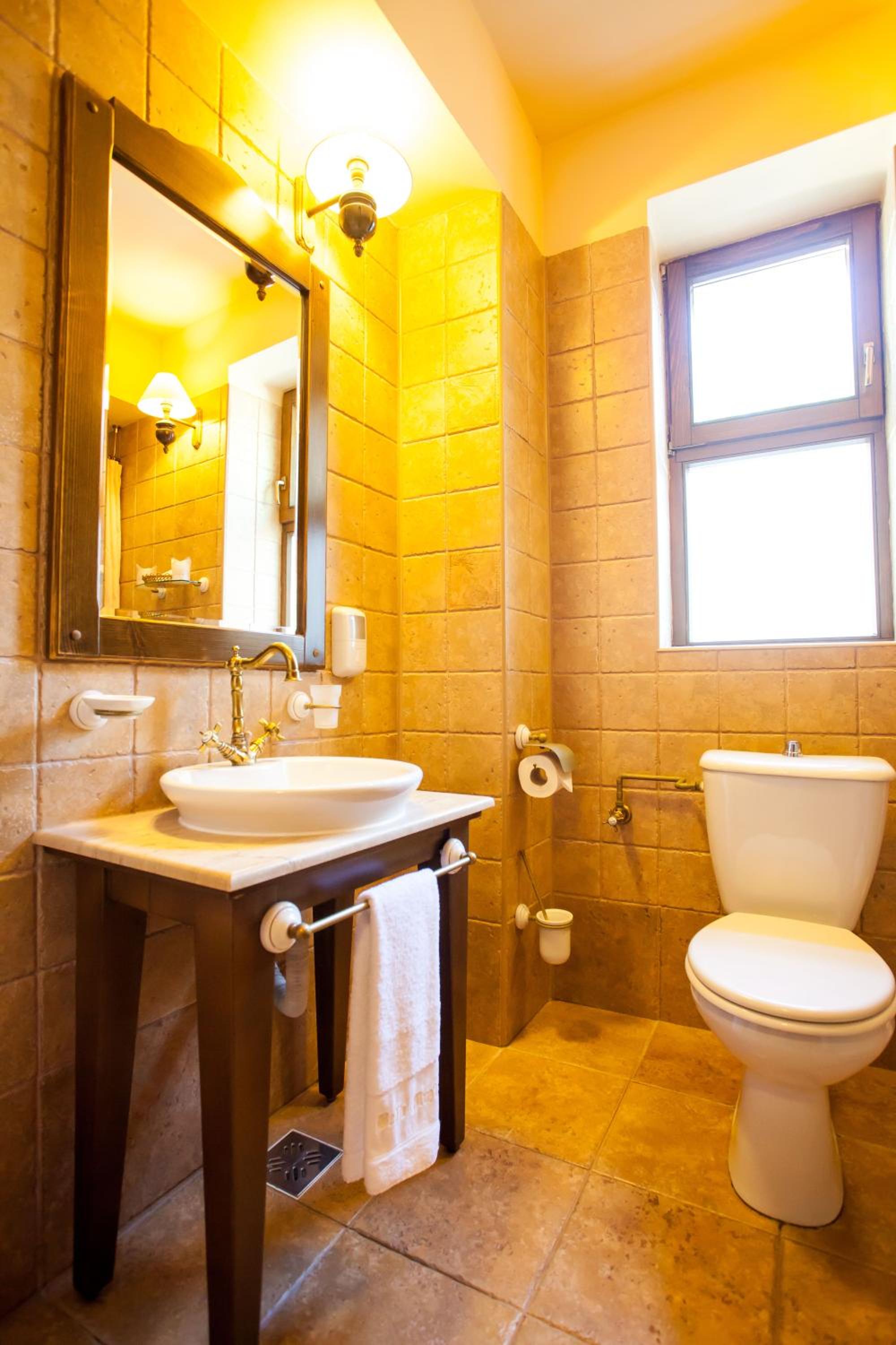 Junior Suite Second Floor photo 3