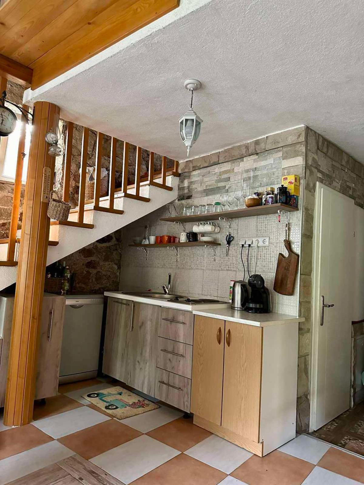 Two-Bedroom House photo 2