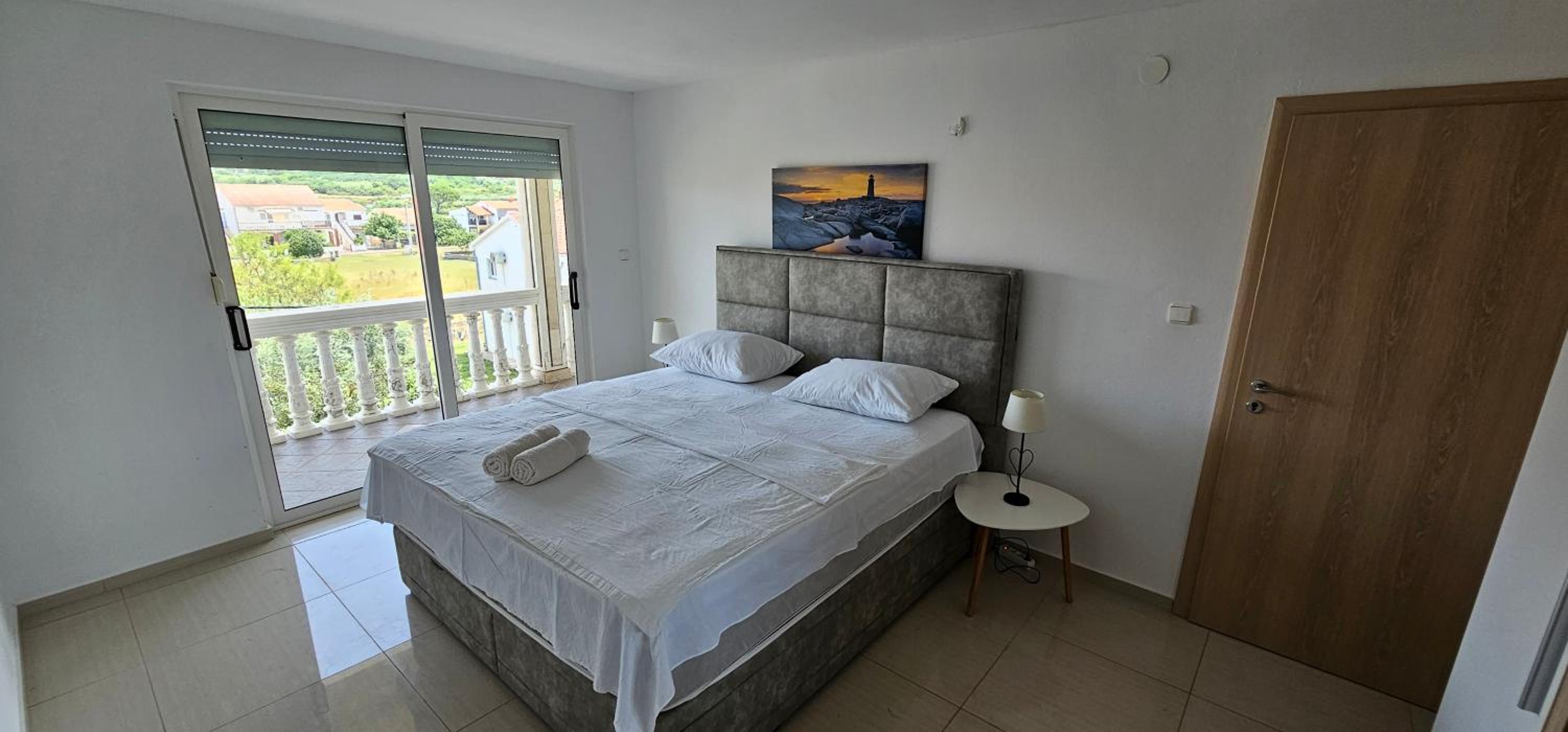 Two-Bedroom Apartment - Photo 1