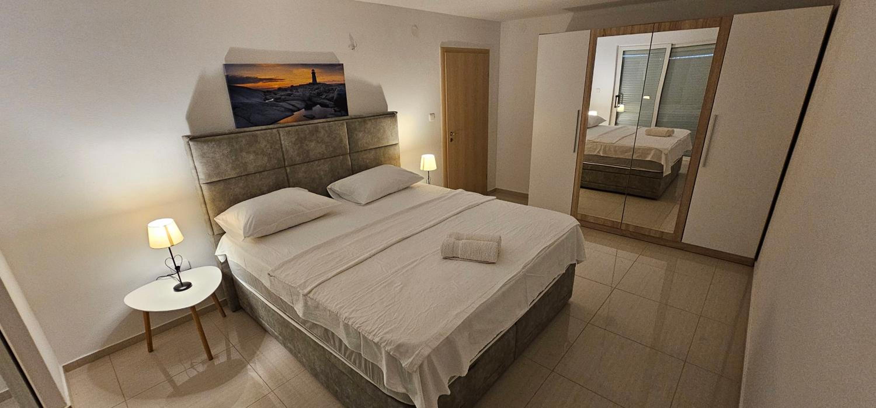 Two-Bedroom Apartment - Photo 47