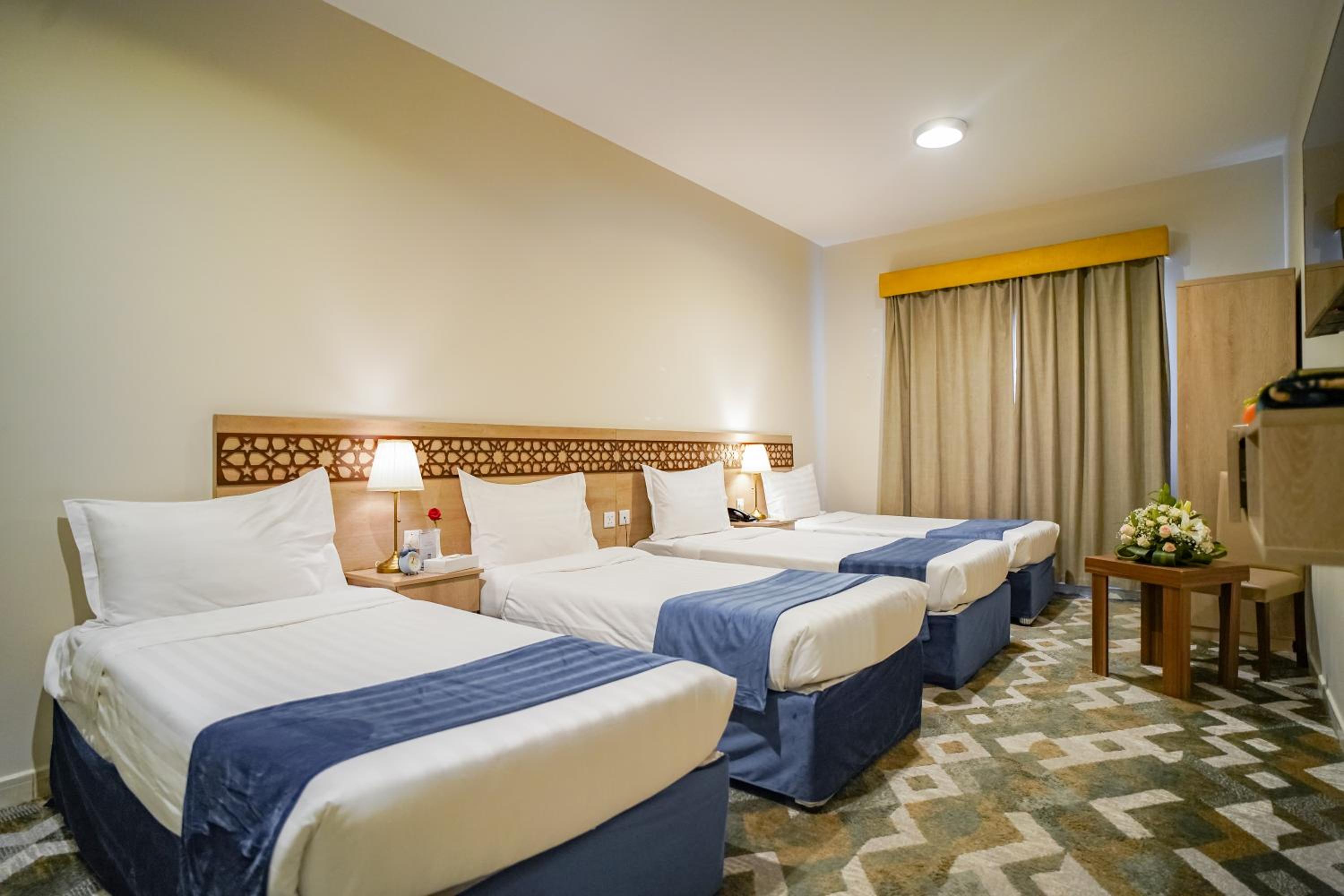 Quadruple Room - Photo 4