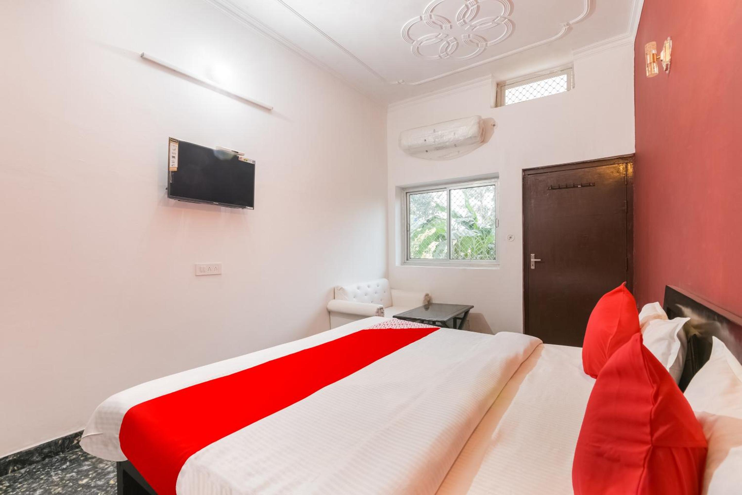 Standard Double Room photo 2