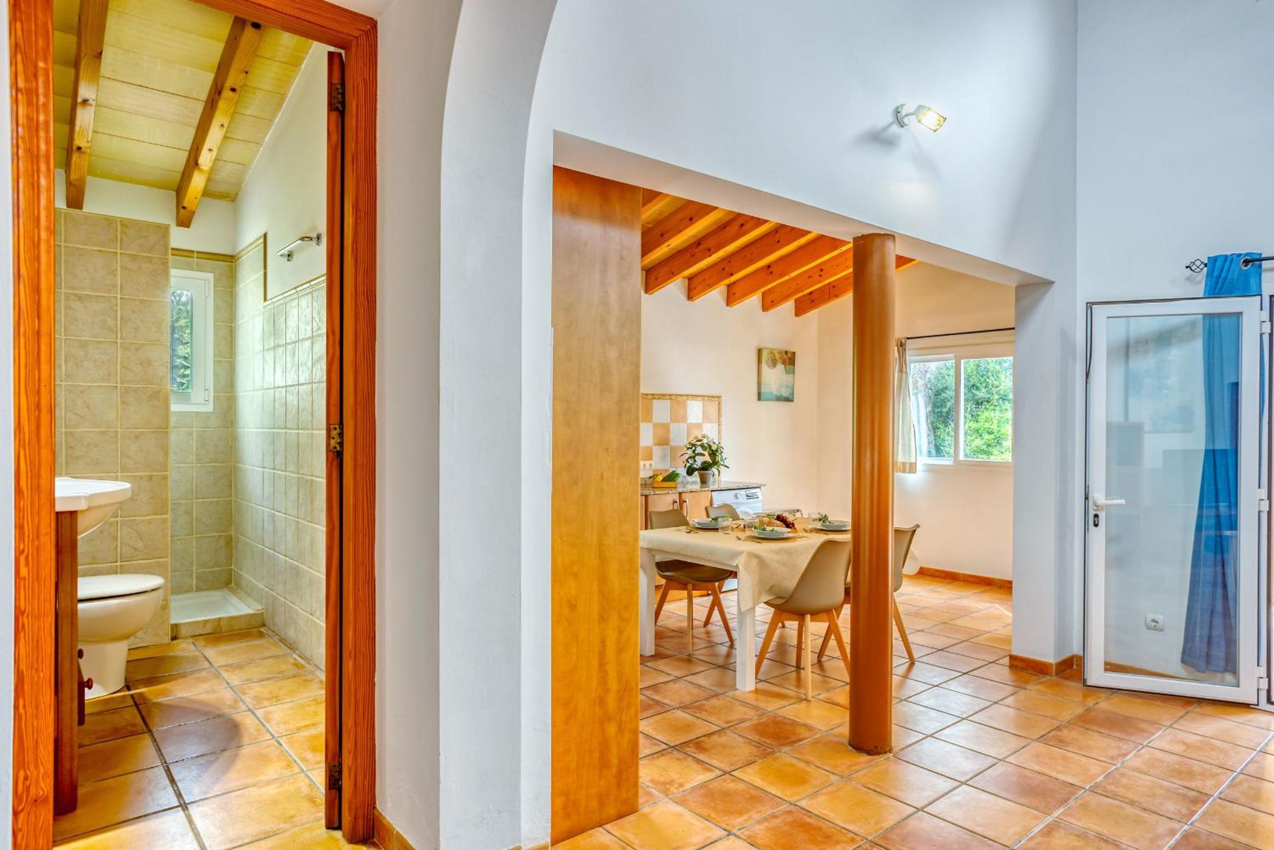 Two-Bedroom House photo 2