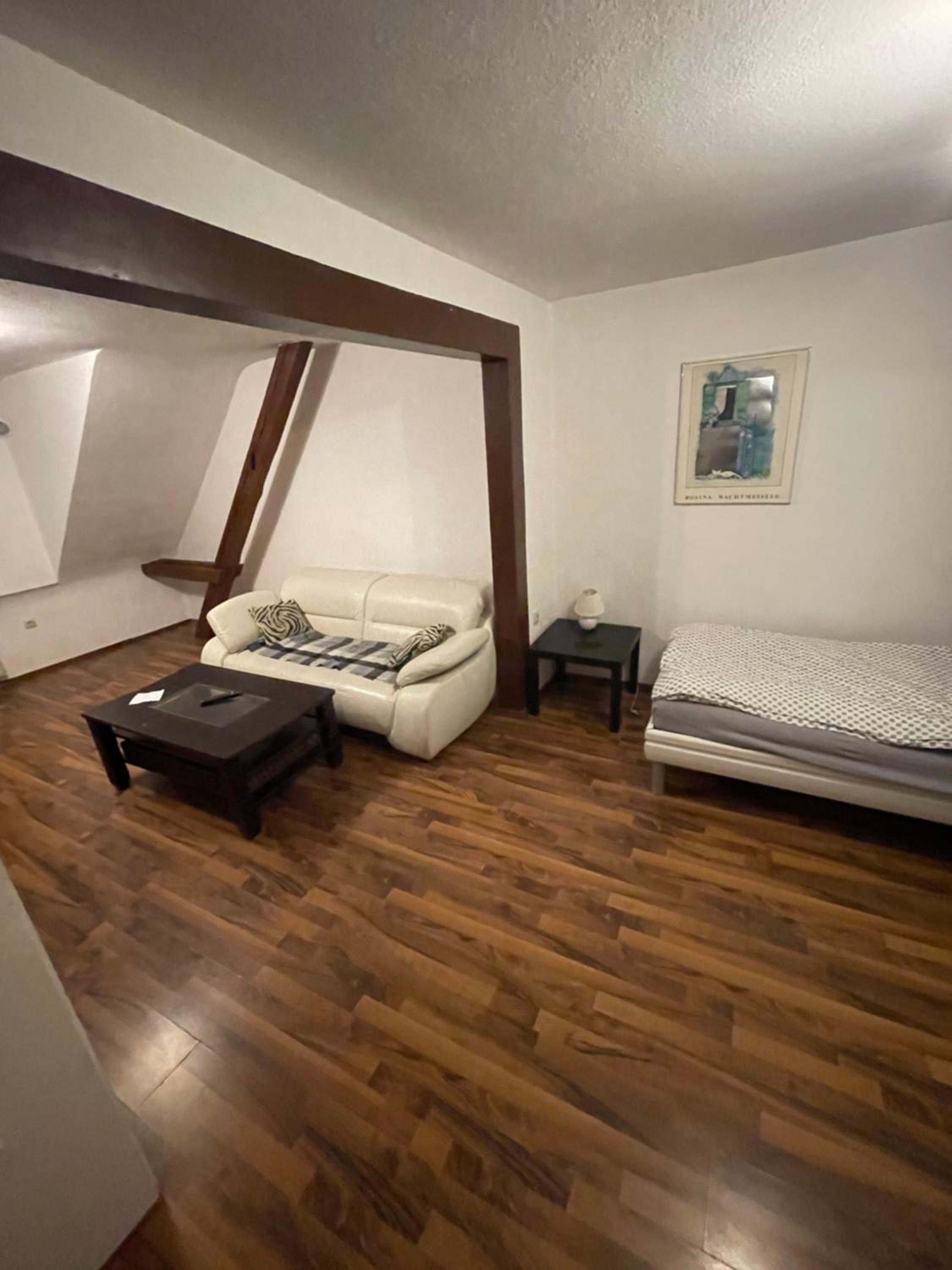 Two-Bedroom Apartment photo 1