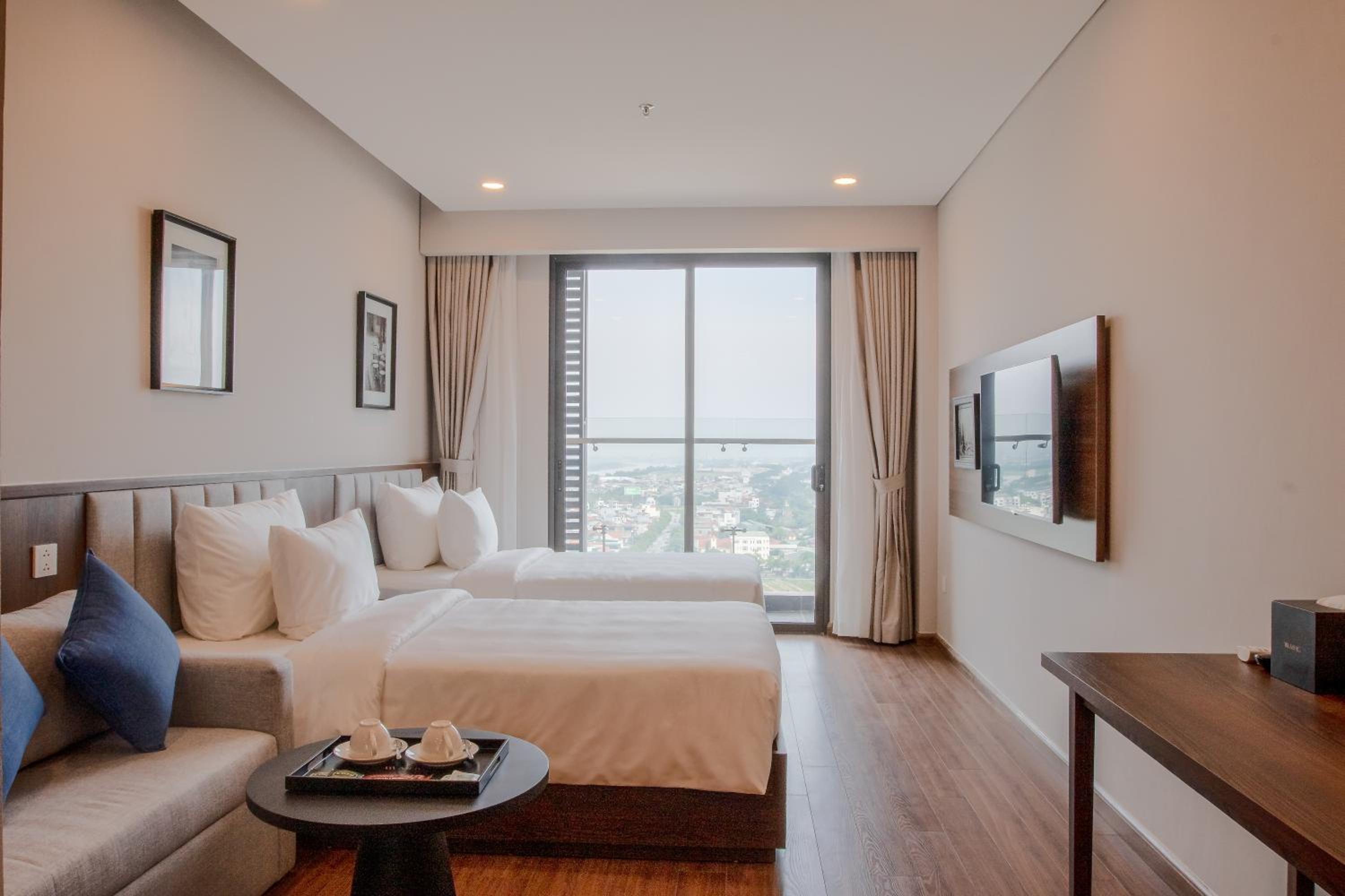 Twin Room photo 3