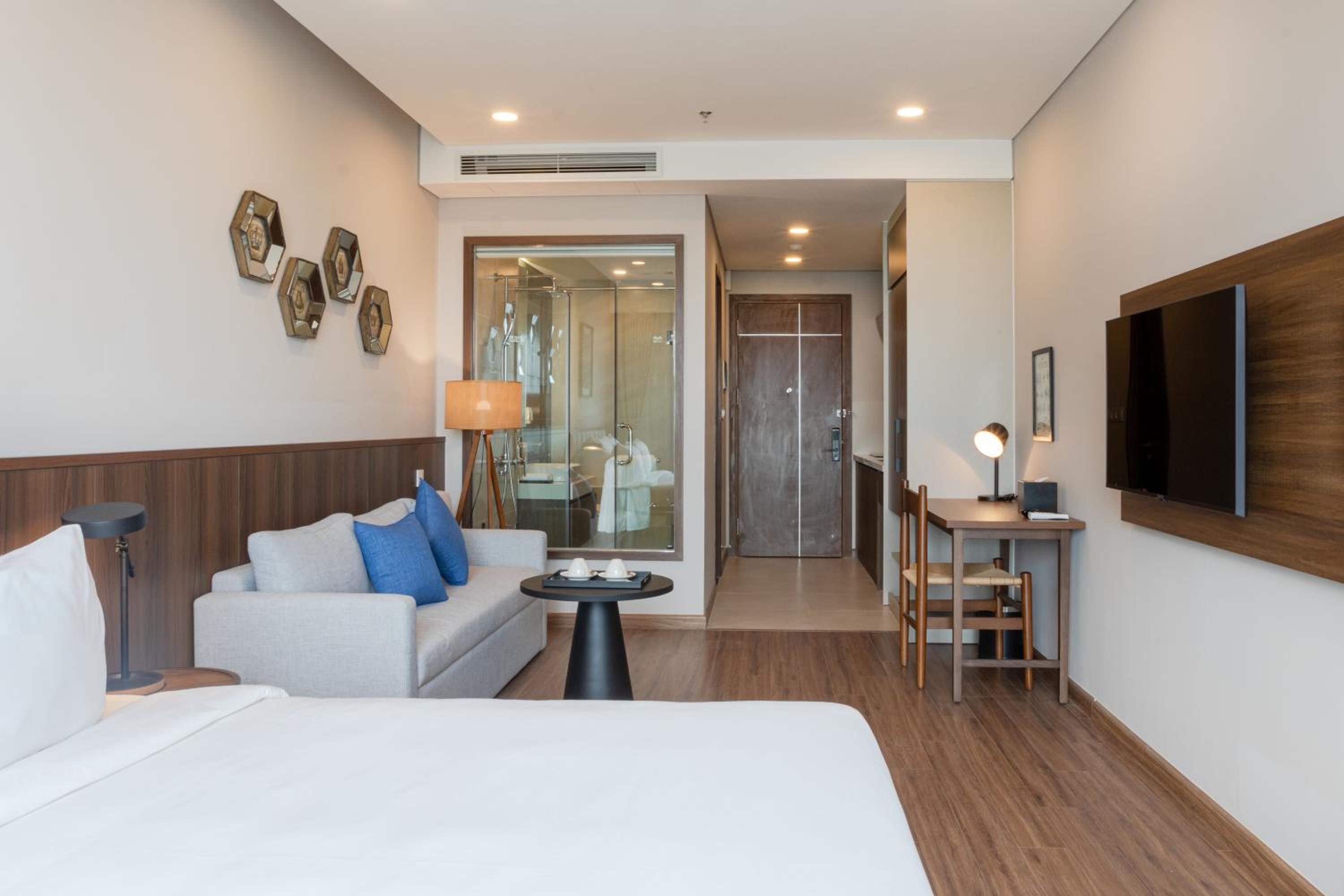 Double Room photo 3