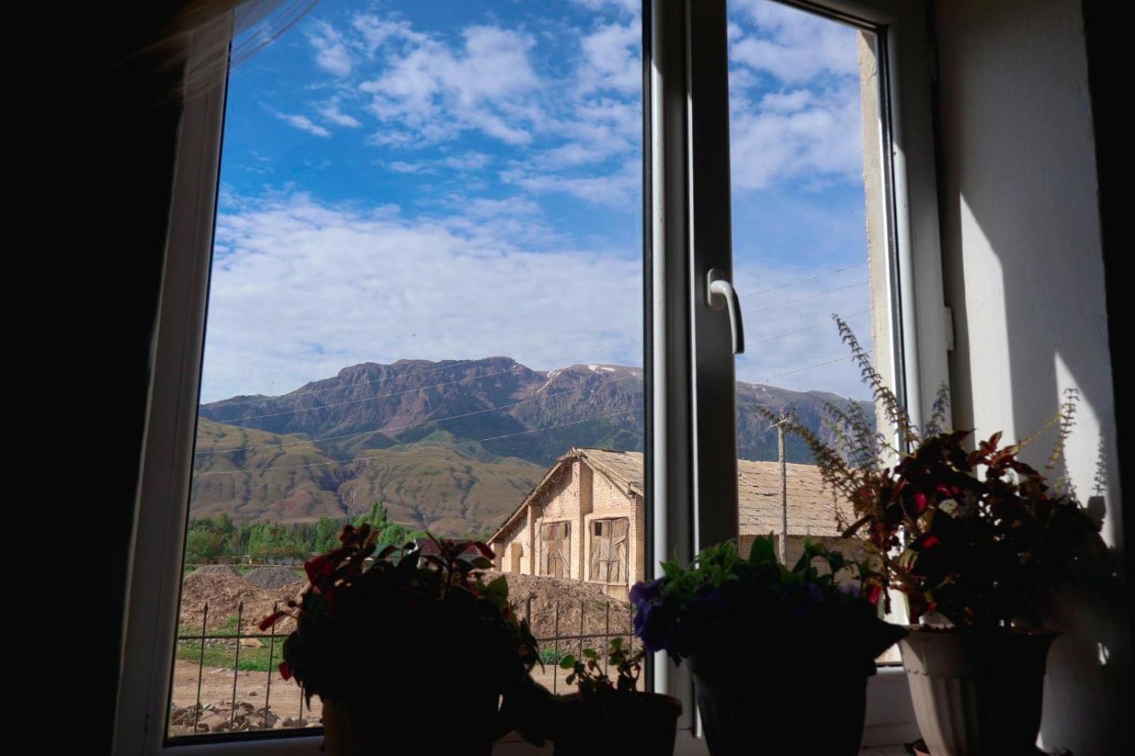 Triple Room With Mountain View photo 2