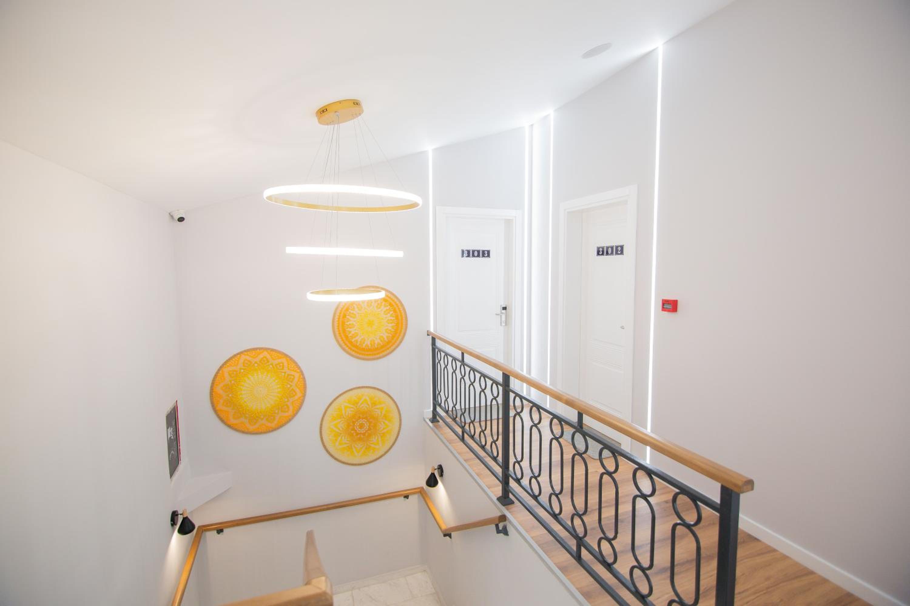 King Suite with Spa Bath