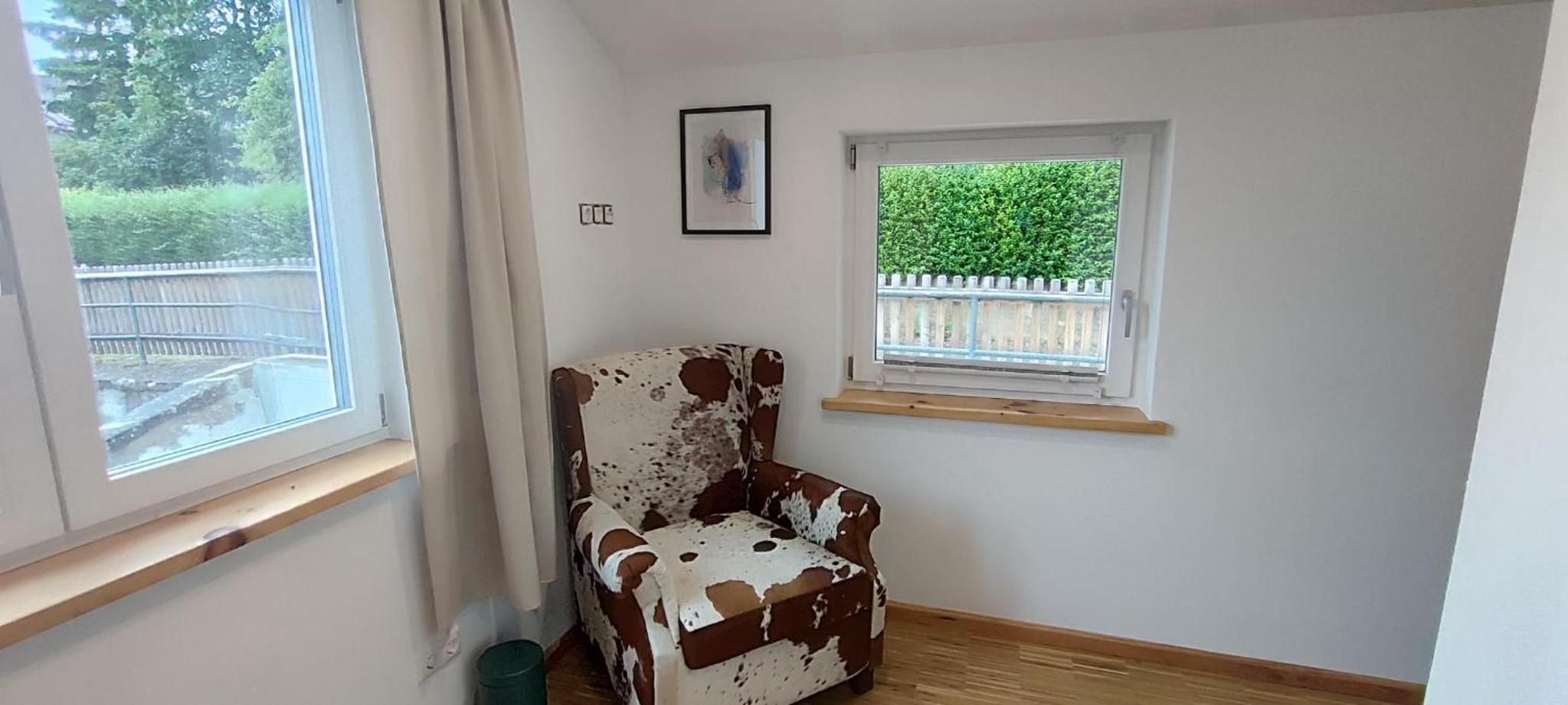 Four-Bedroom House photo 1