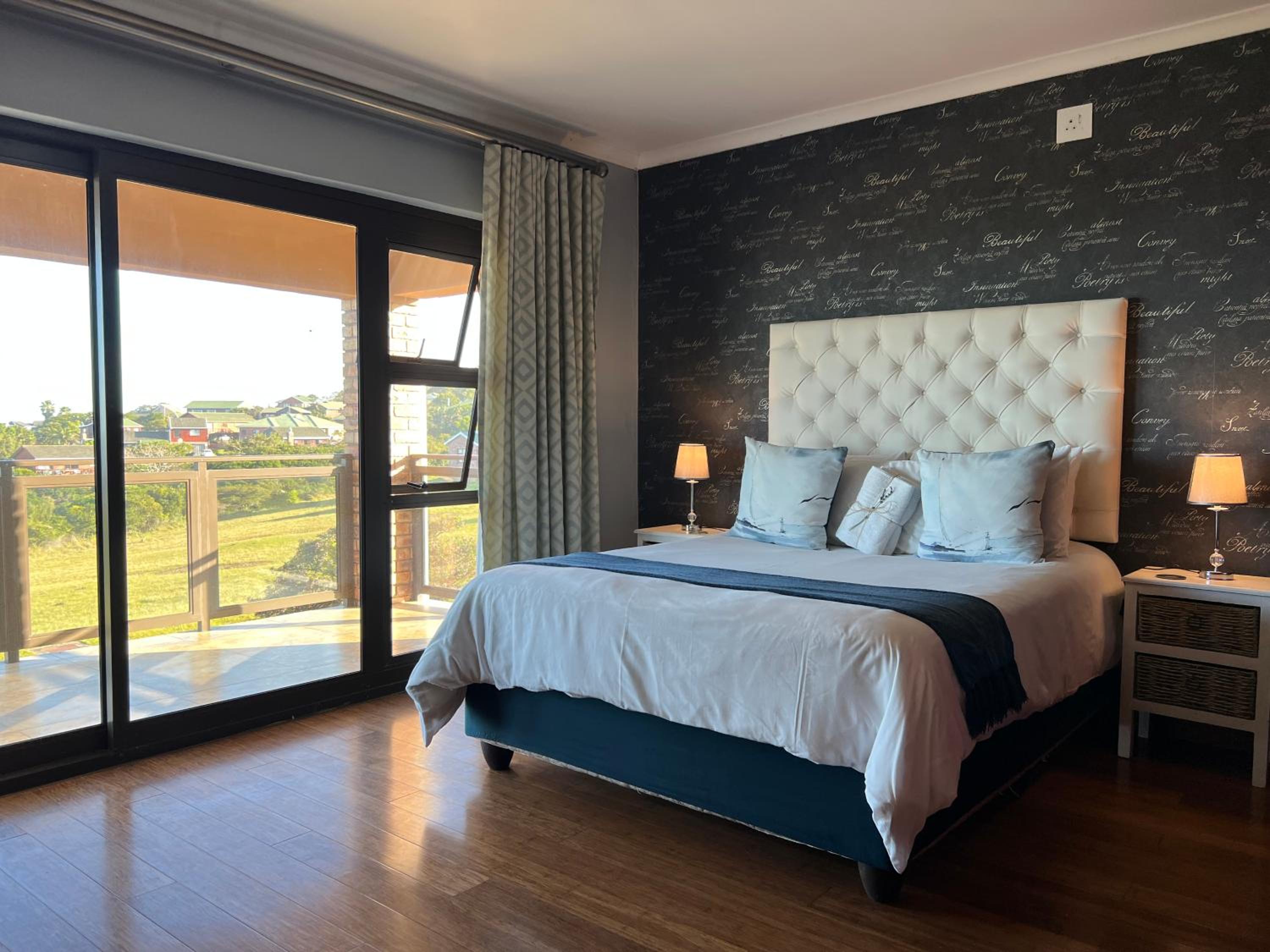 Double Room with Balcony photo 1