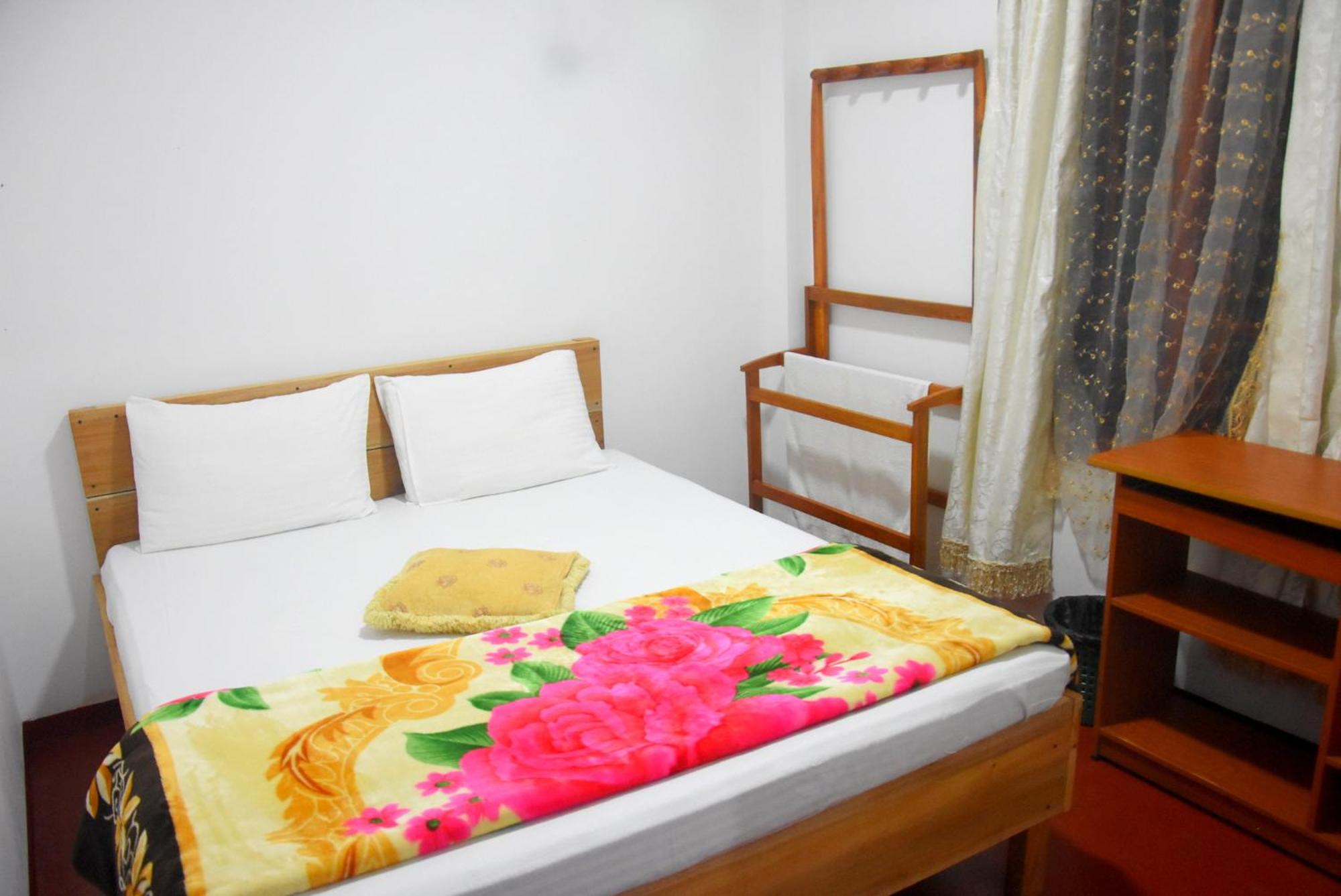 Double Room with Private External Bathroom photo 3