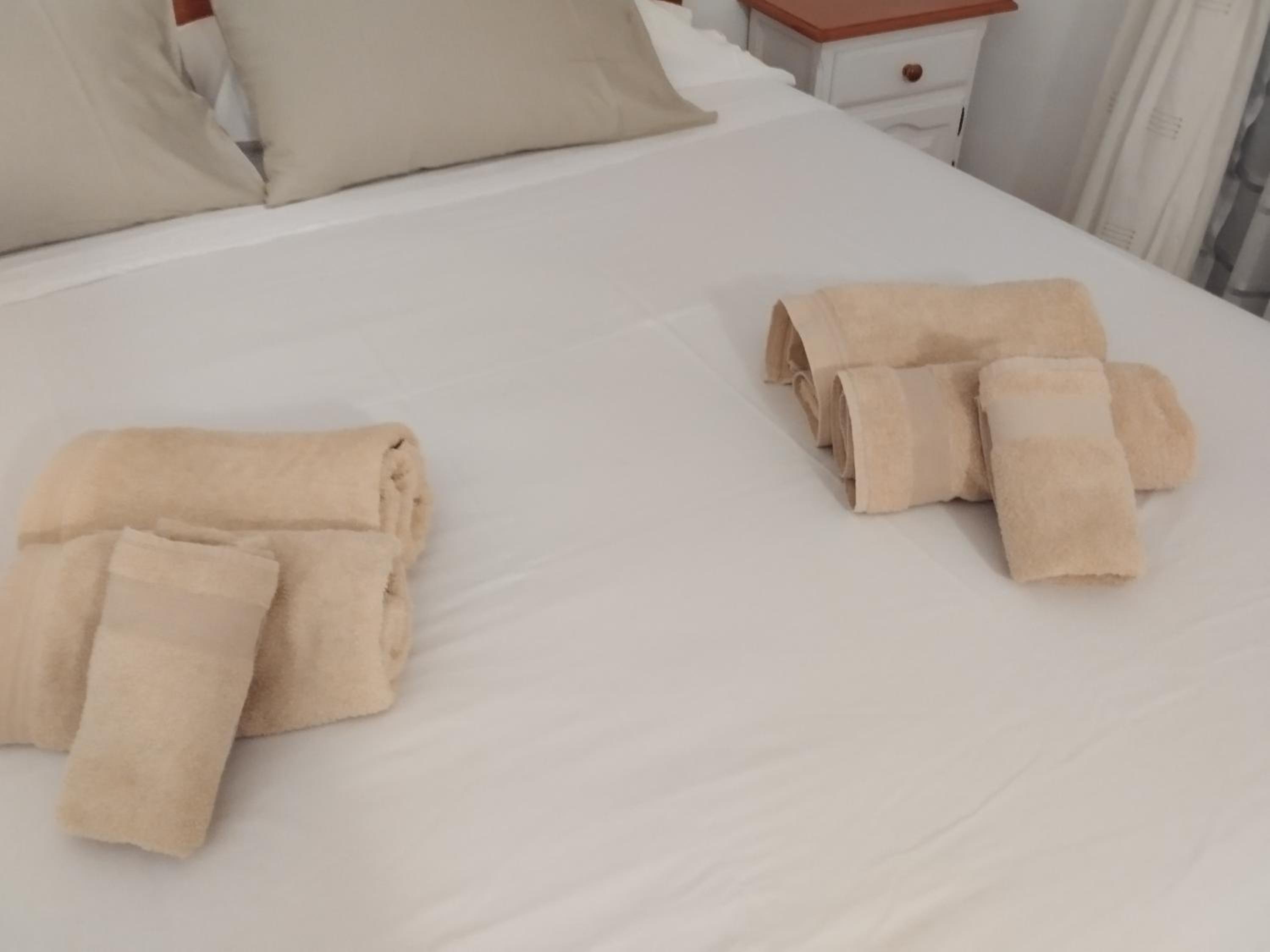 Villa con piscina privada