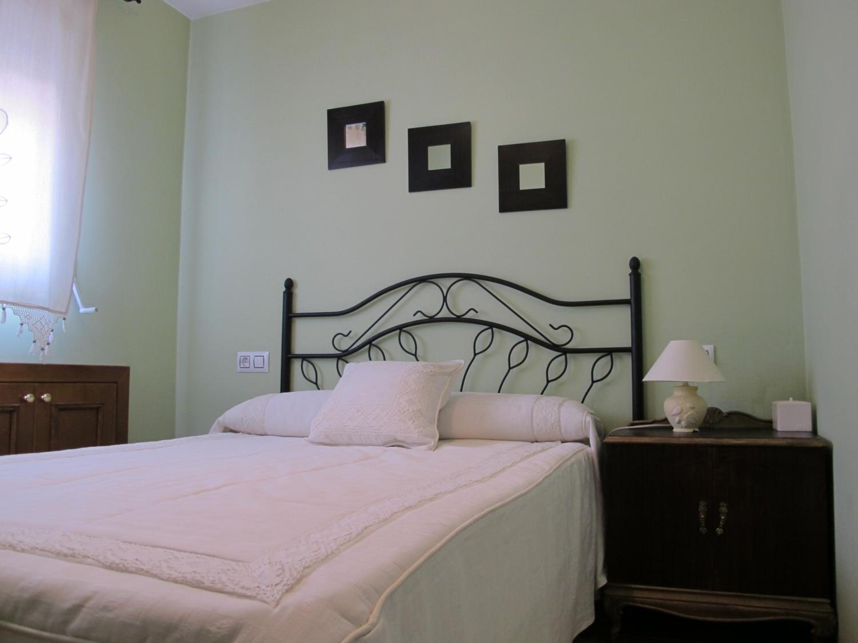 Departamento de tres habitaciones