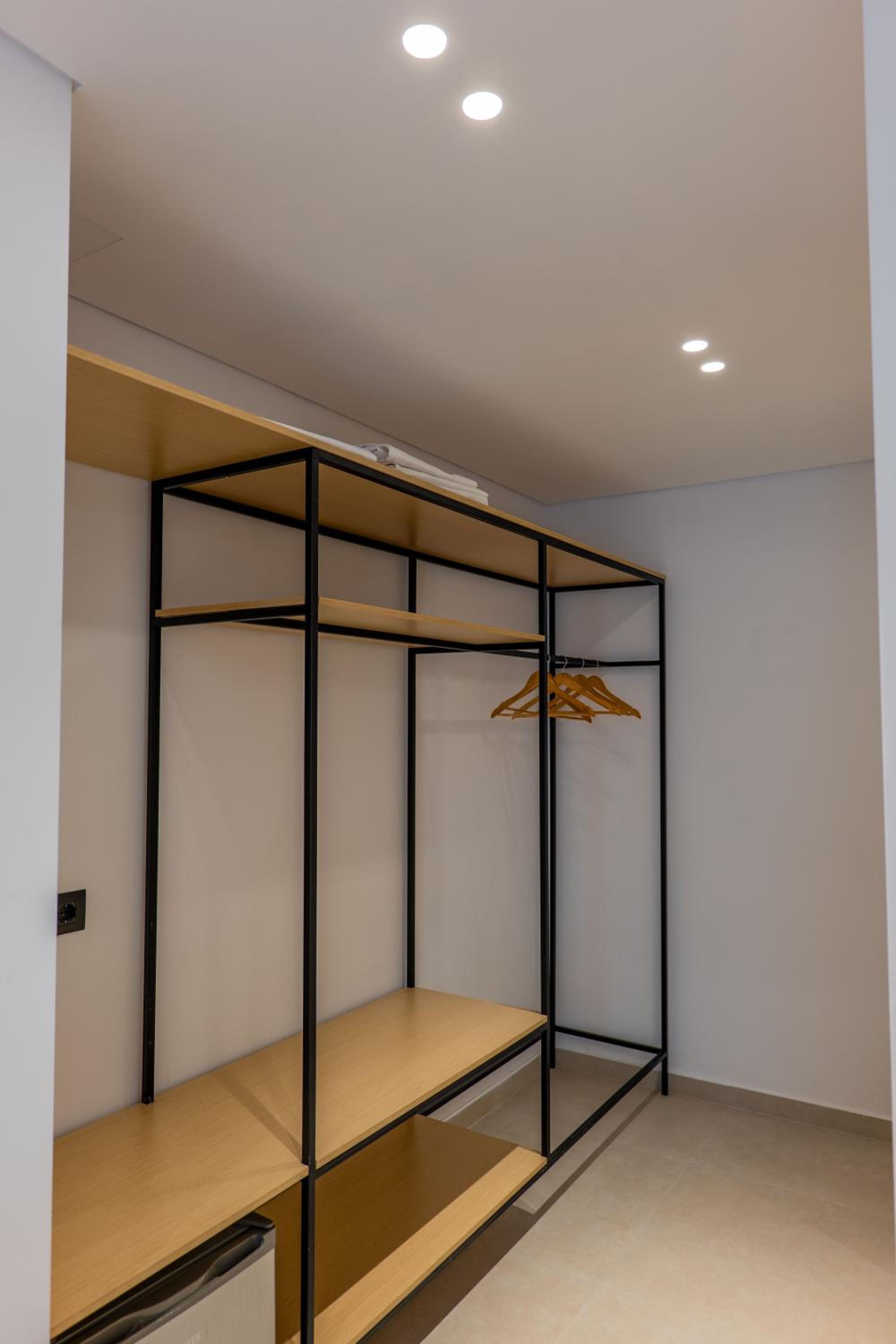 Deluxe Triple Room photo 1