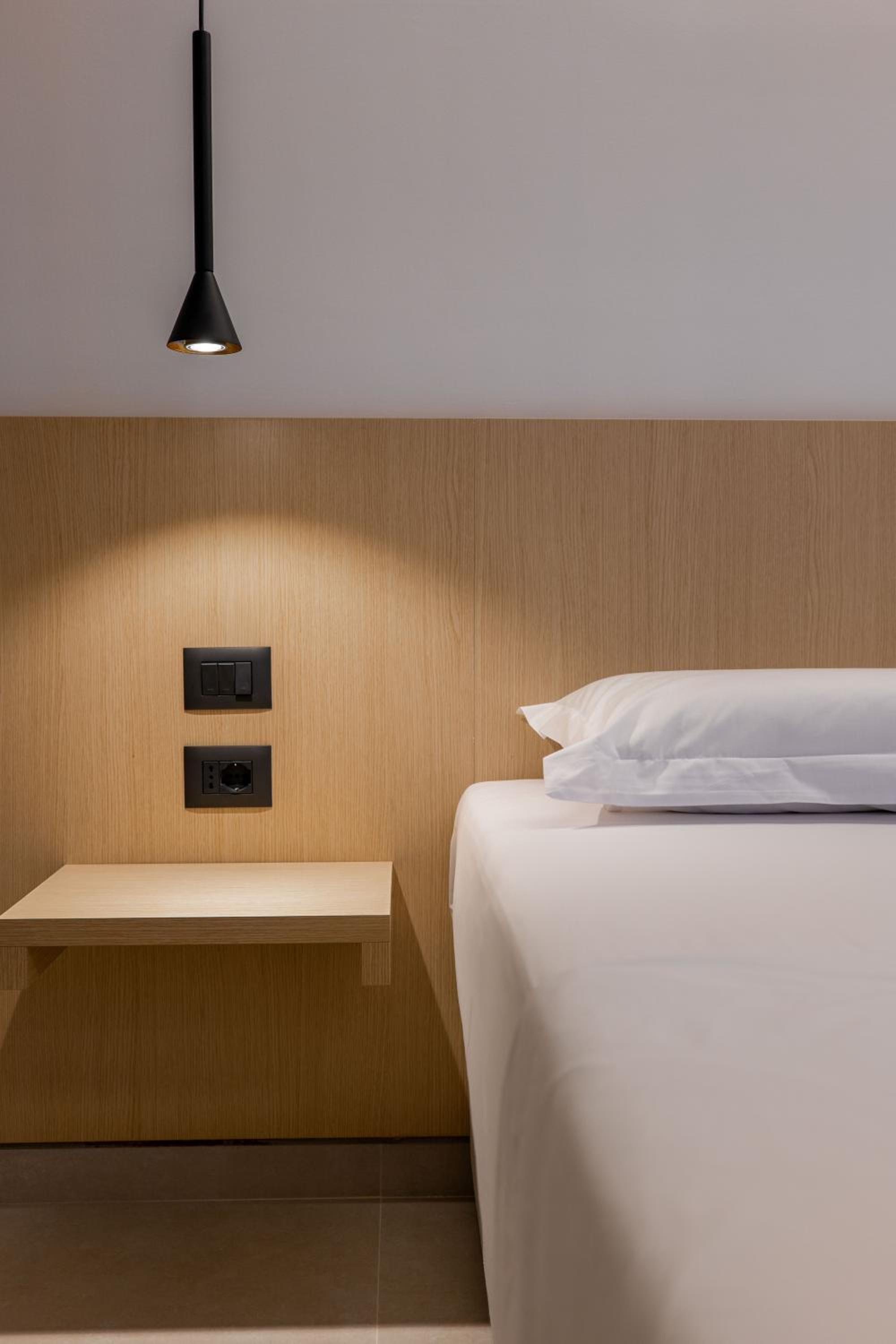 Triple Room with City View photo 2