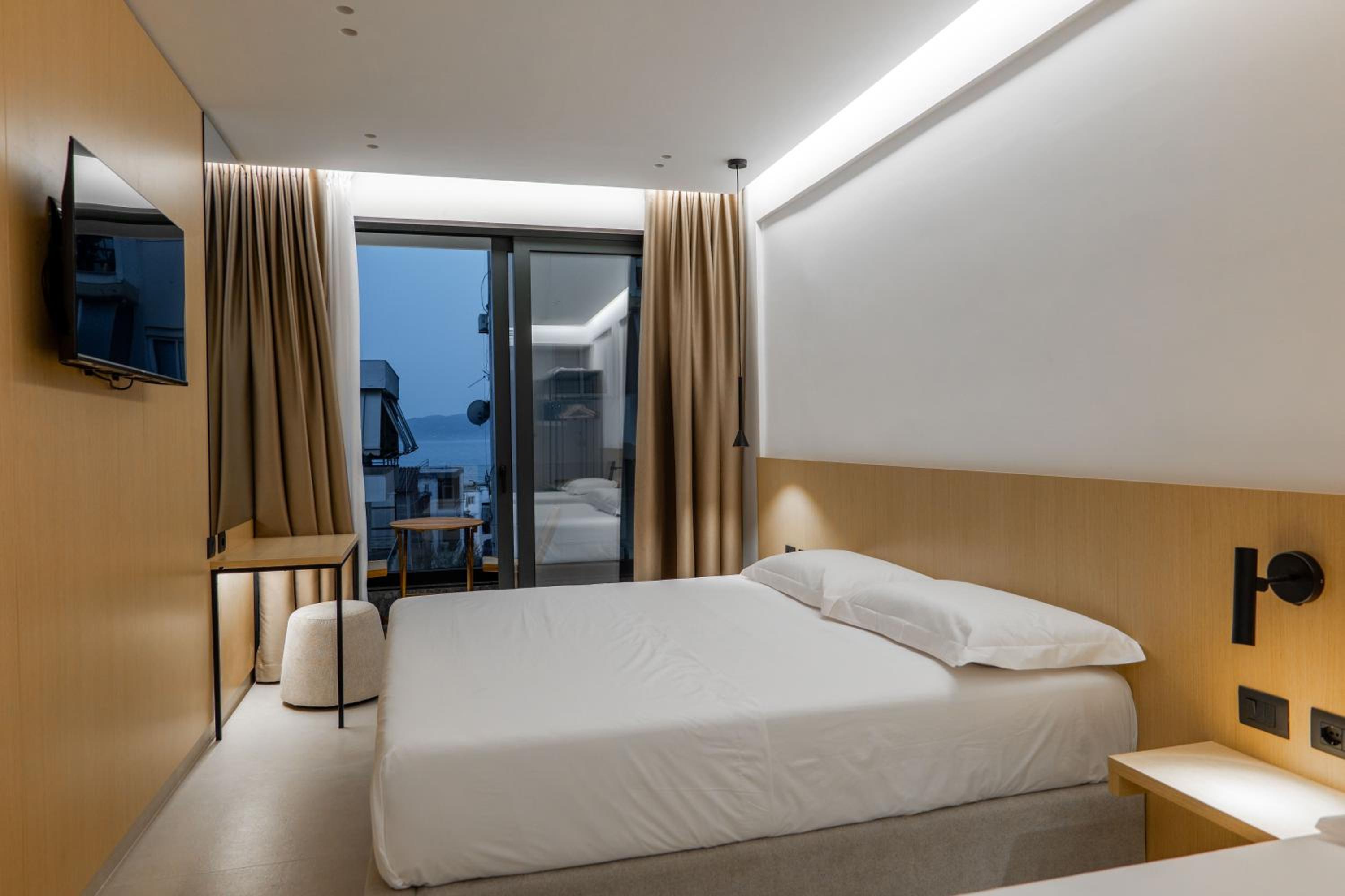 Triple Room with City View photo 3