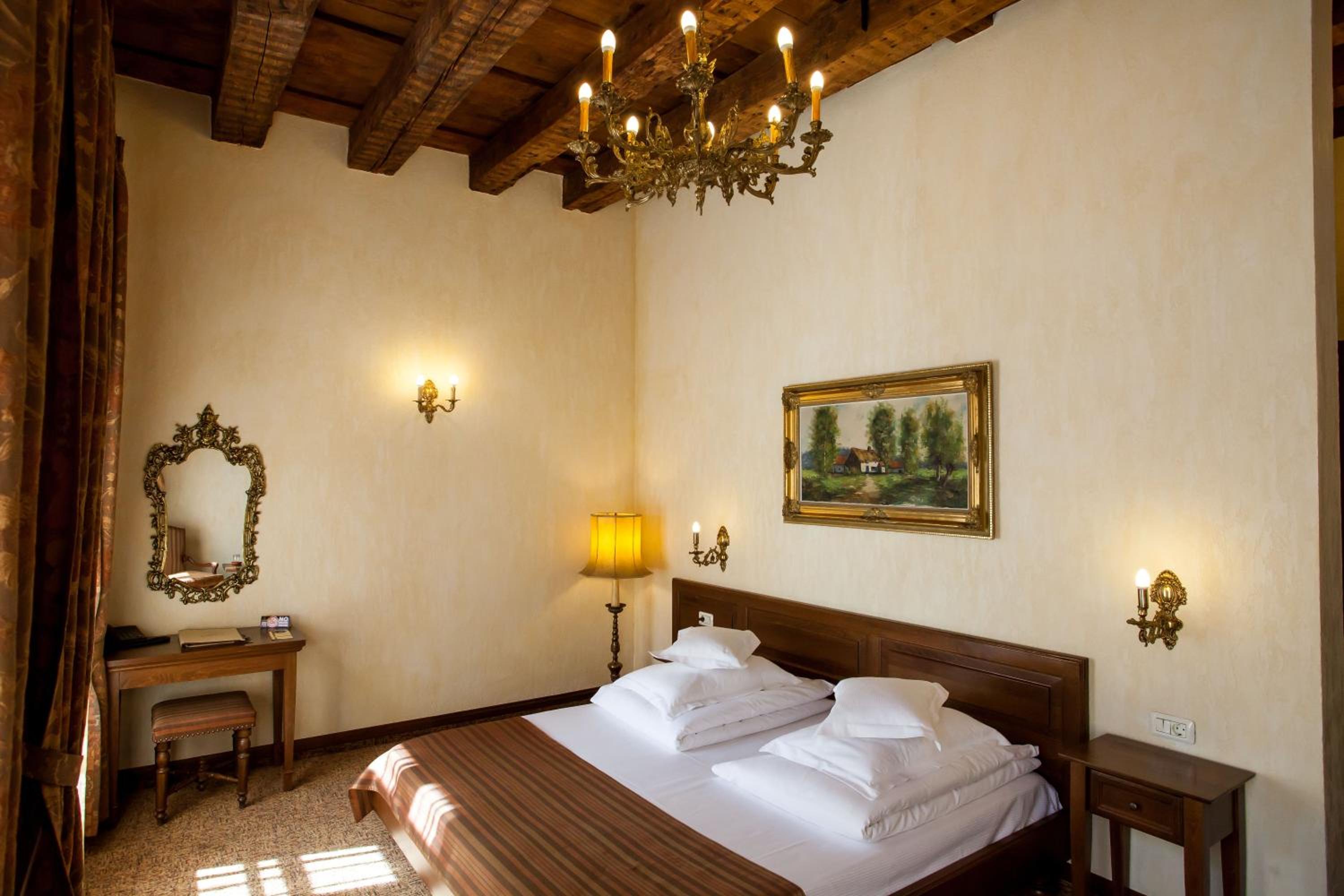 Superior Double Room photo 1