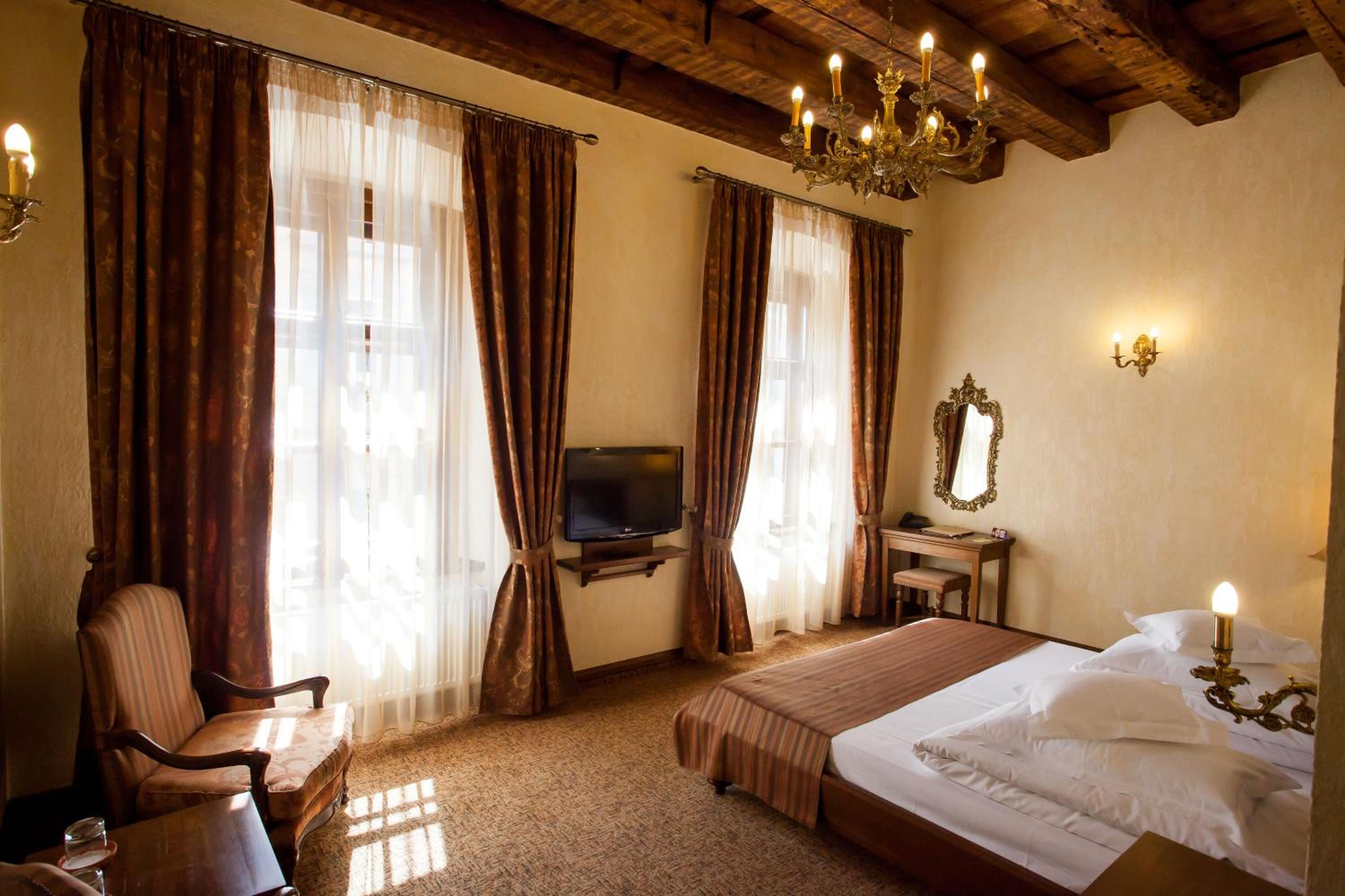 Superior Double Room photo 3