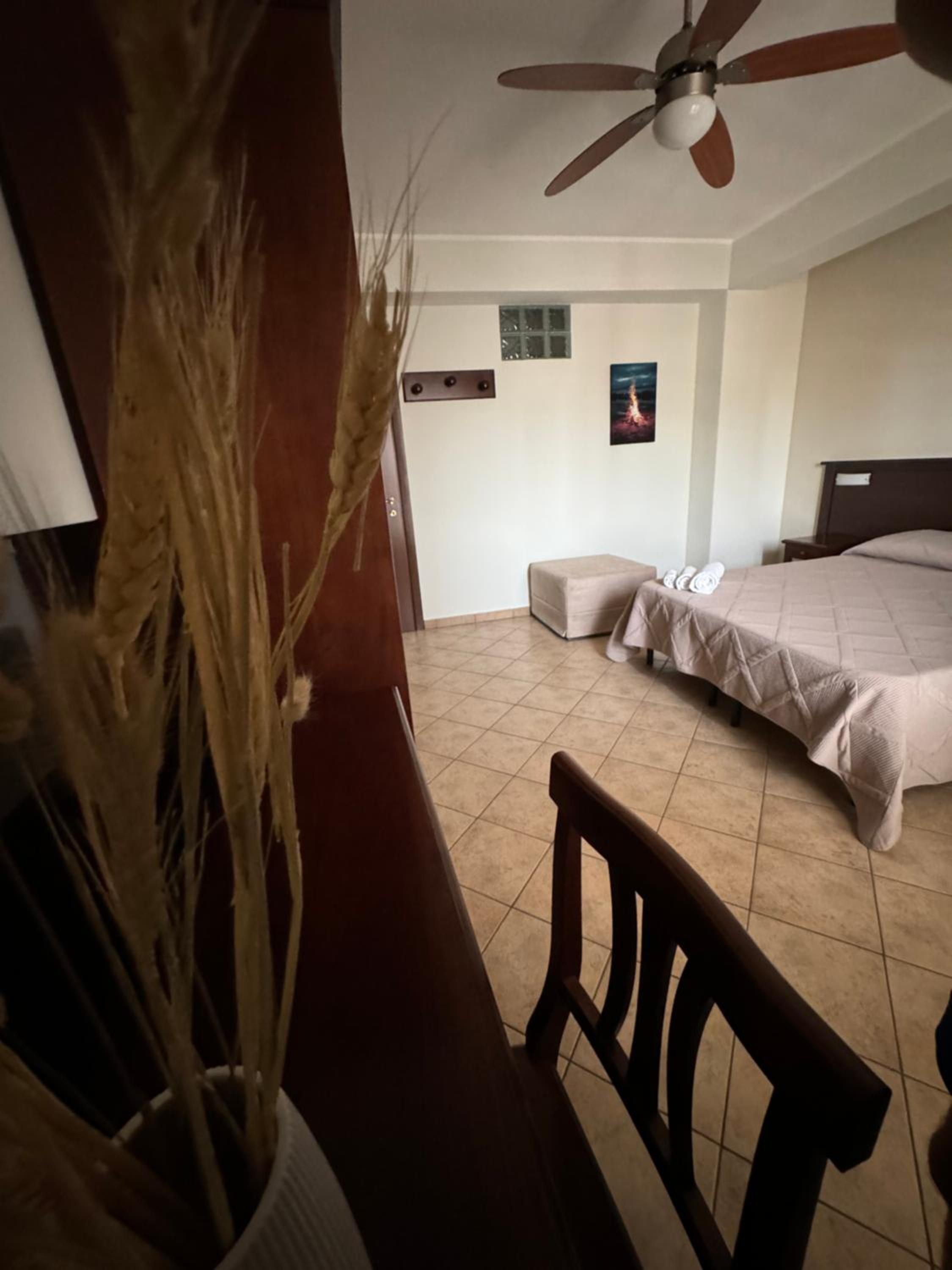 Triple Room with Balcony photo 3