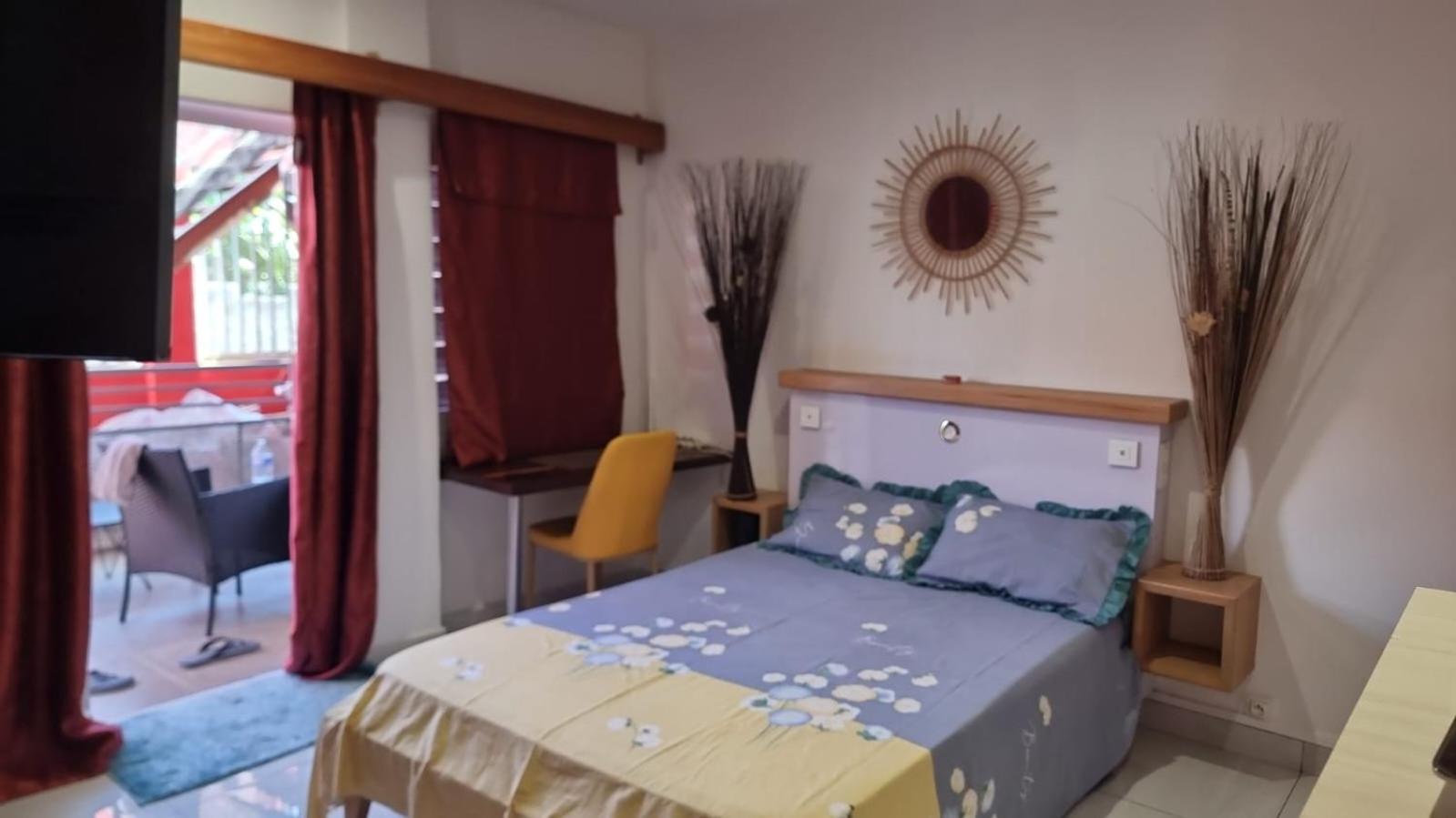 Deluxe Double Room photo 1