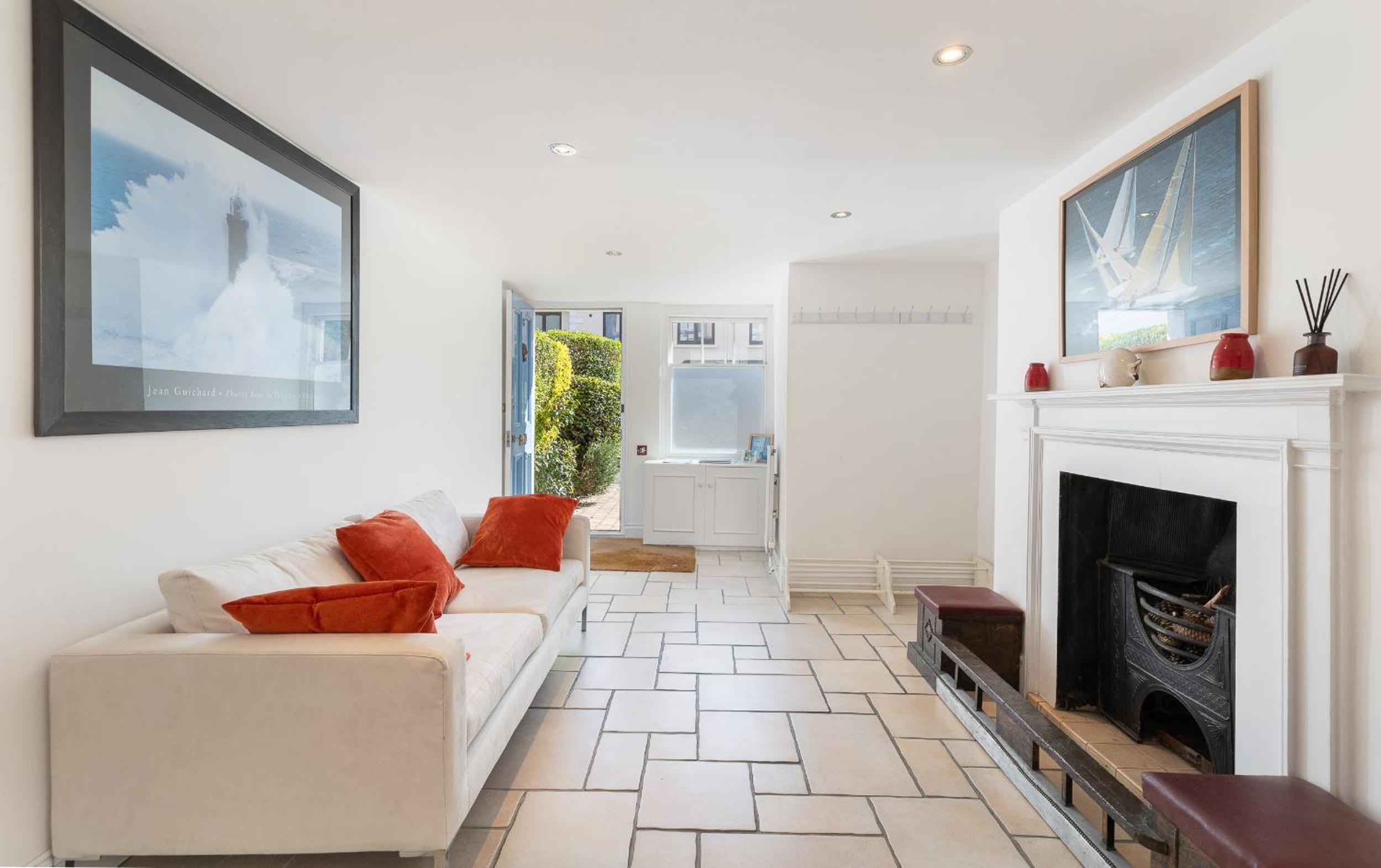Vacation Home - Photo 19