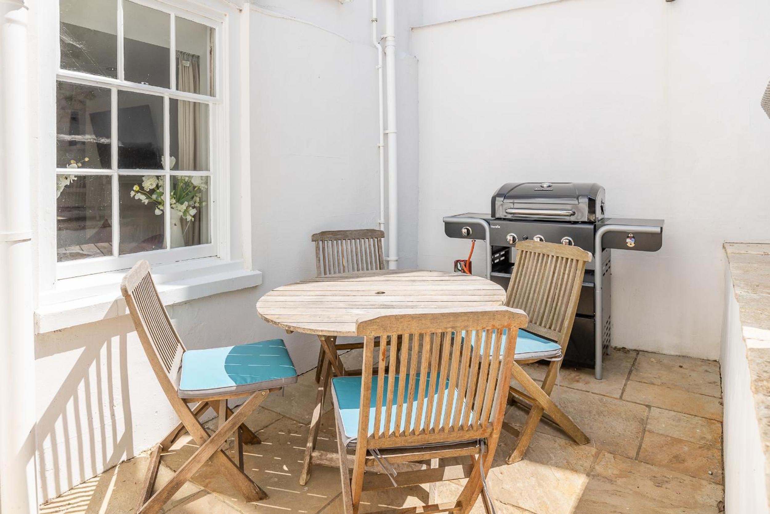 Vacation Home - Photo 20