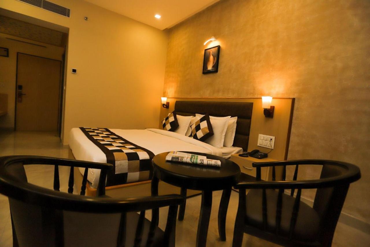 Deluxe Double Room photo 1