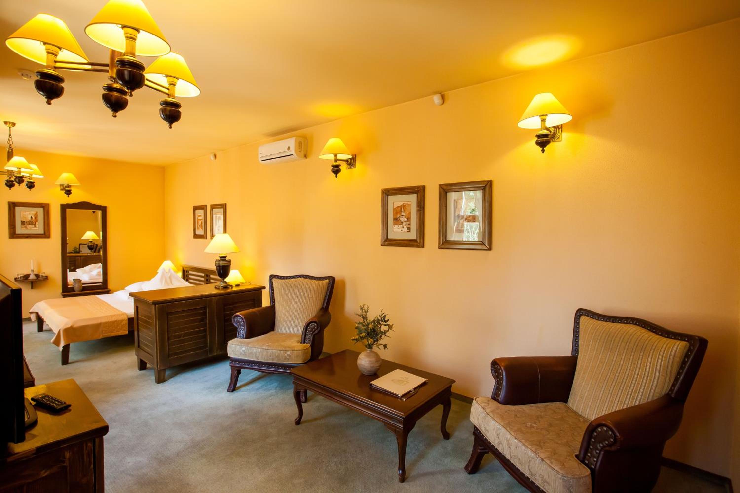 Junior Suite Second Floor photo 2