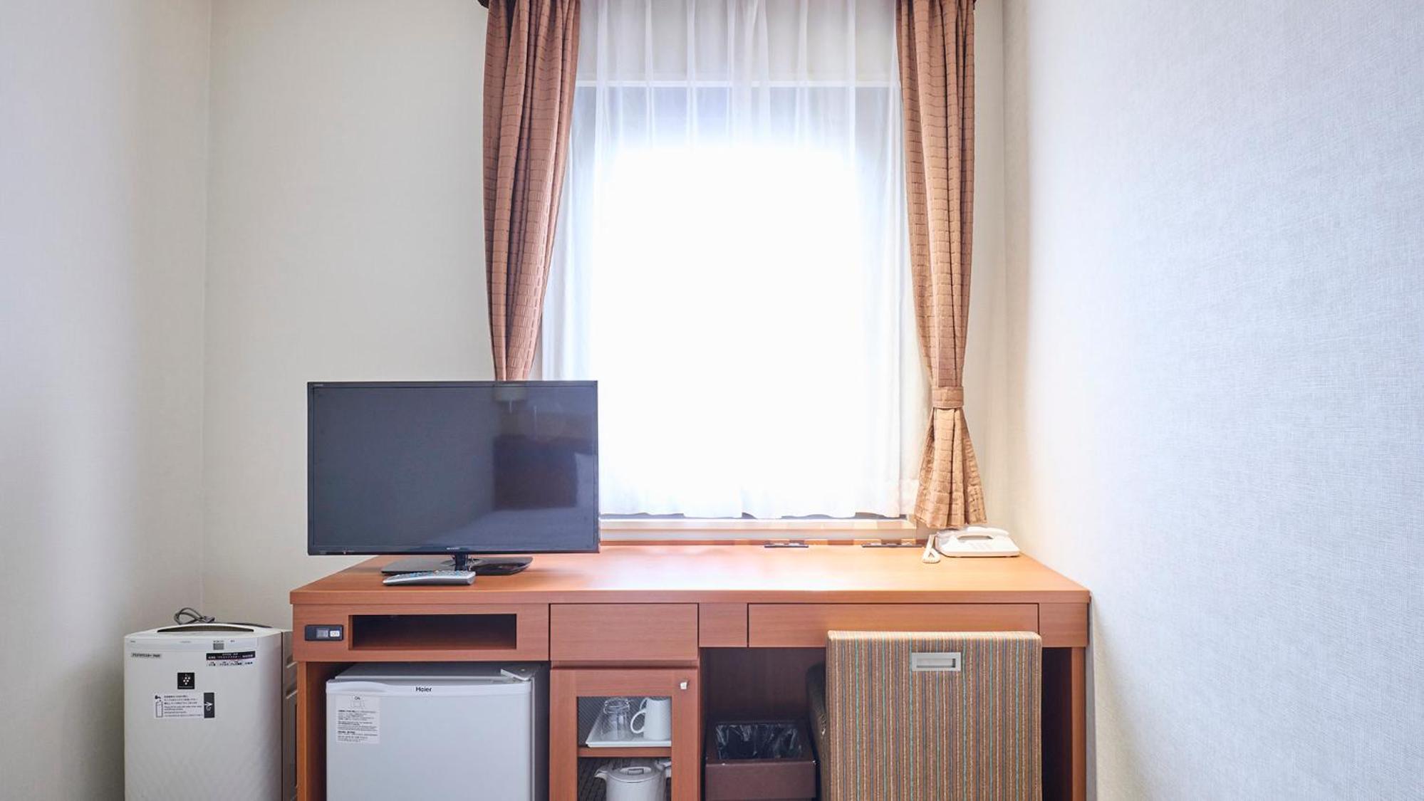 Room Selected at Check-In -Non-Smoking (2 Adults) photo 2