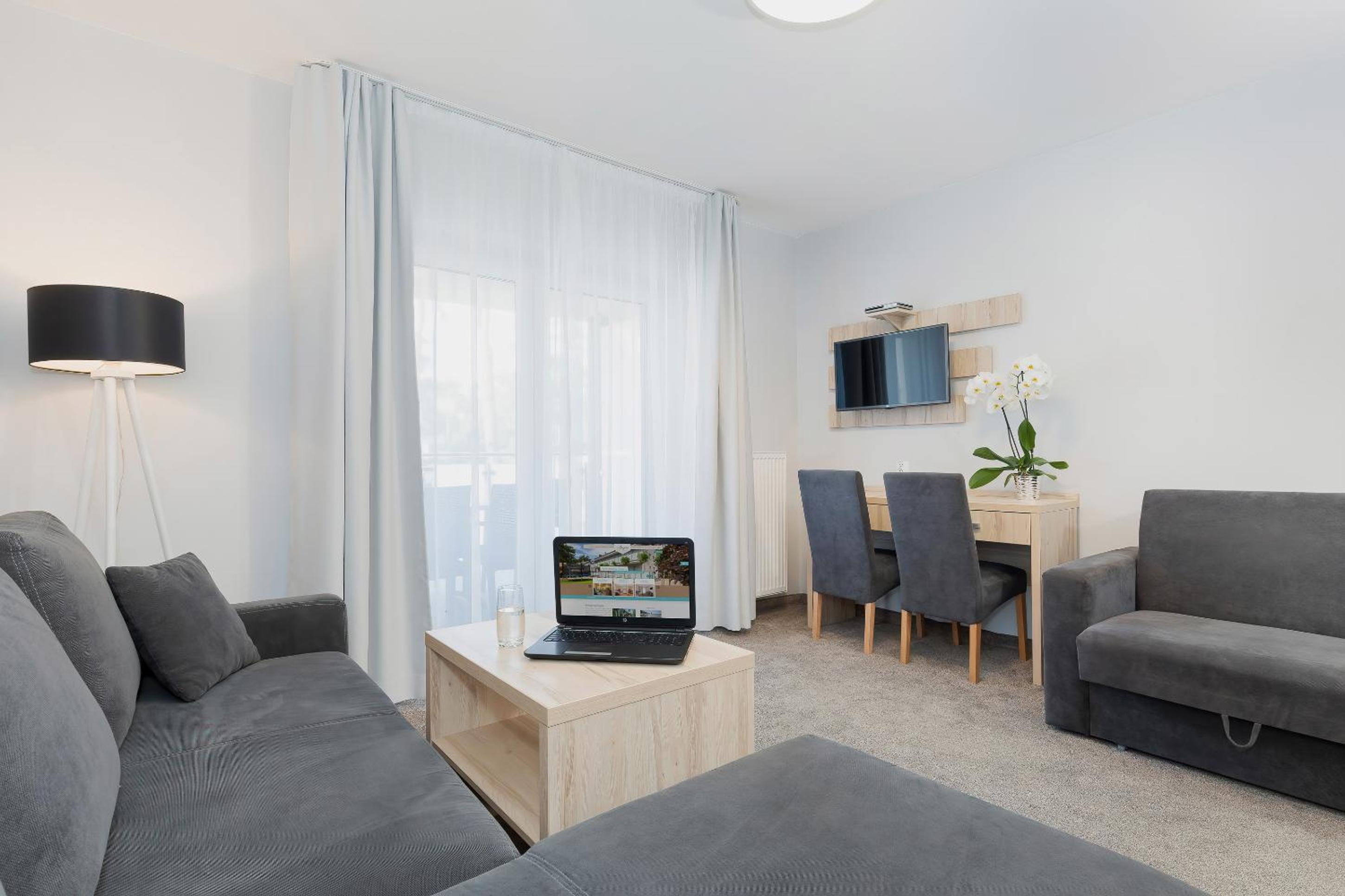 Two-Bedroom Family Apartment photo 1
