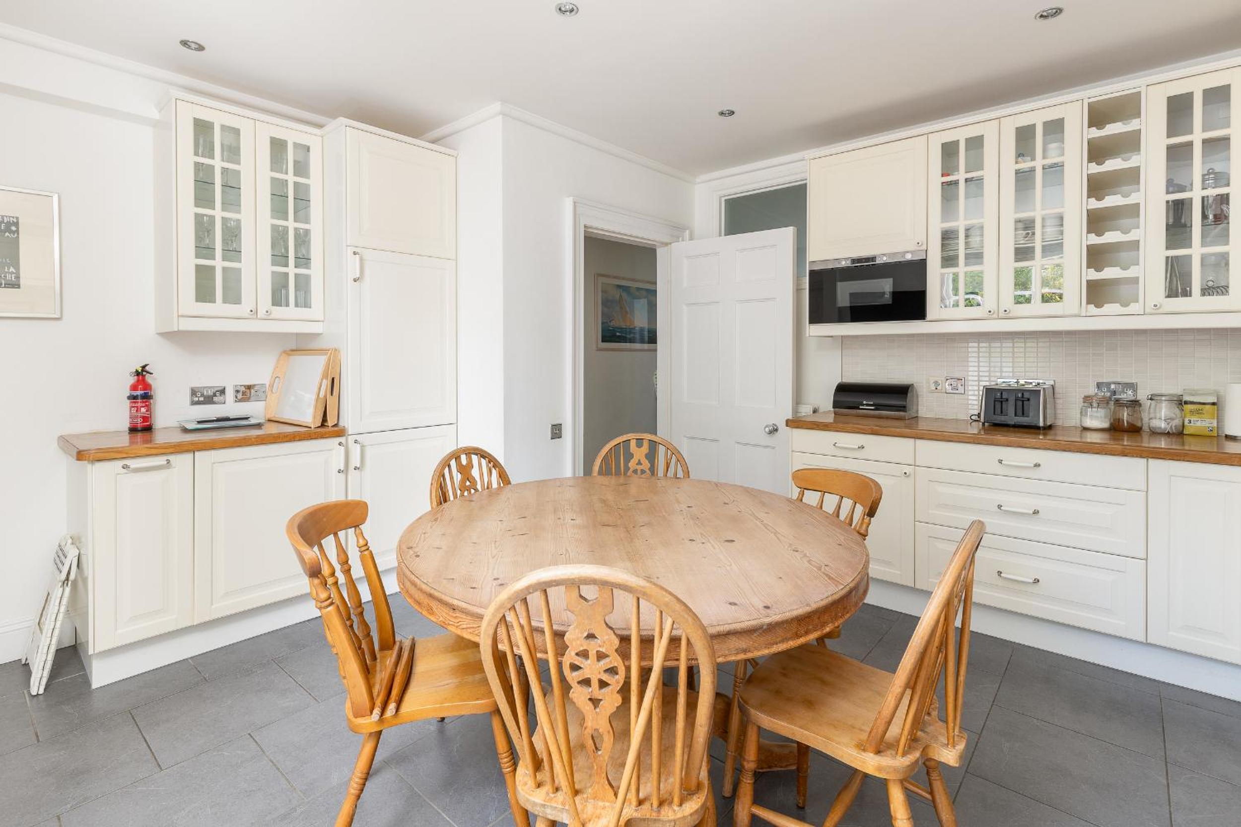 Vacation Home - Photo 31