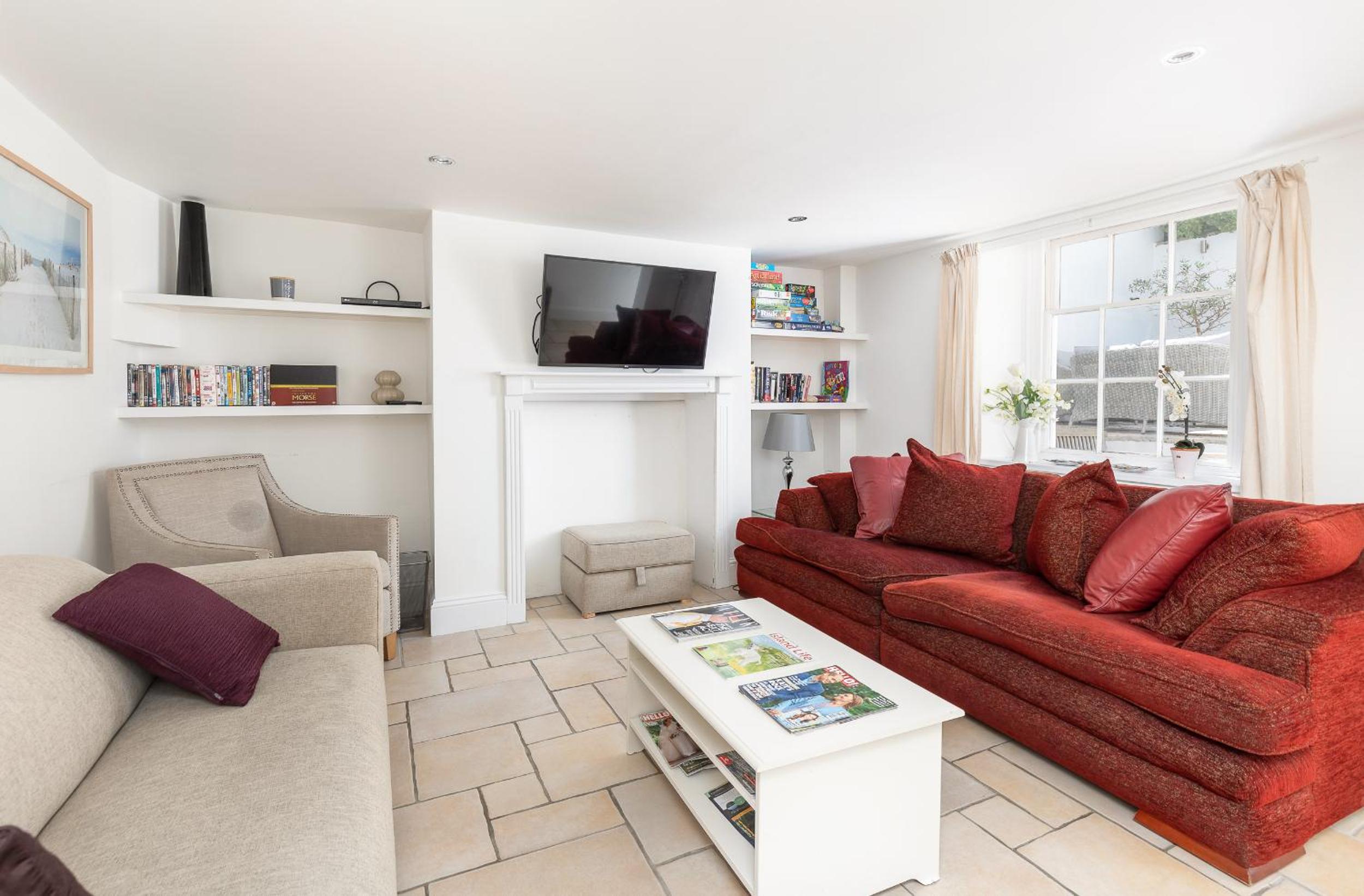 Vacation Home - Photo 32